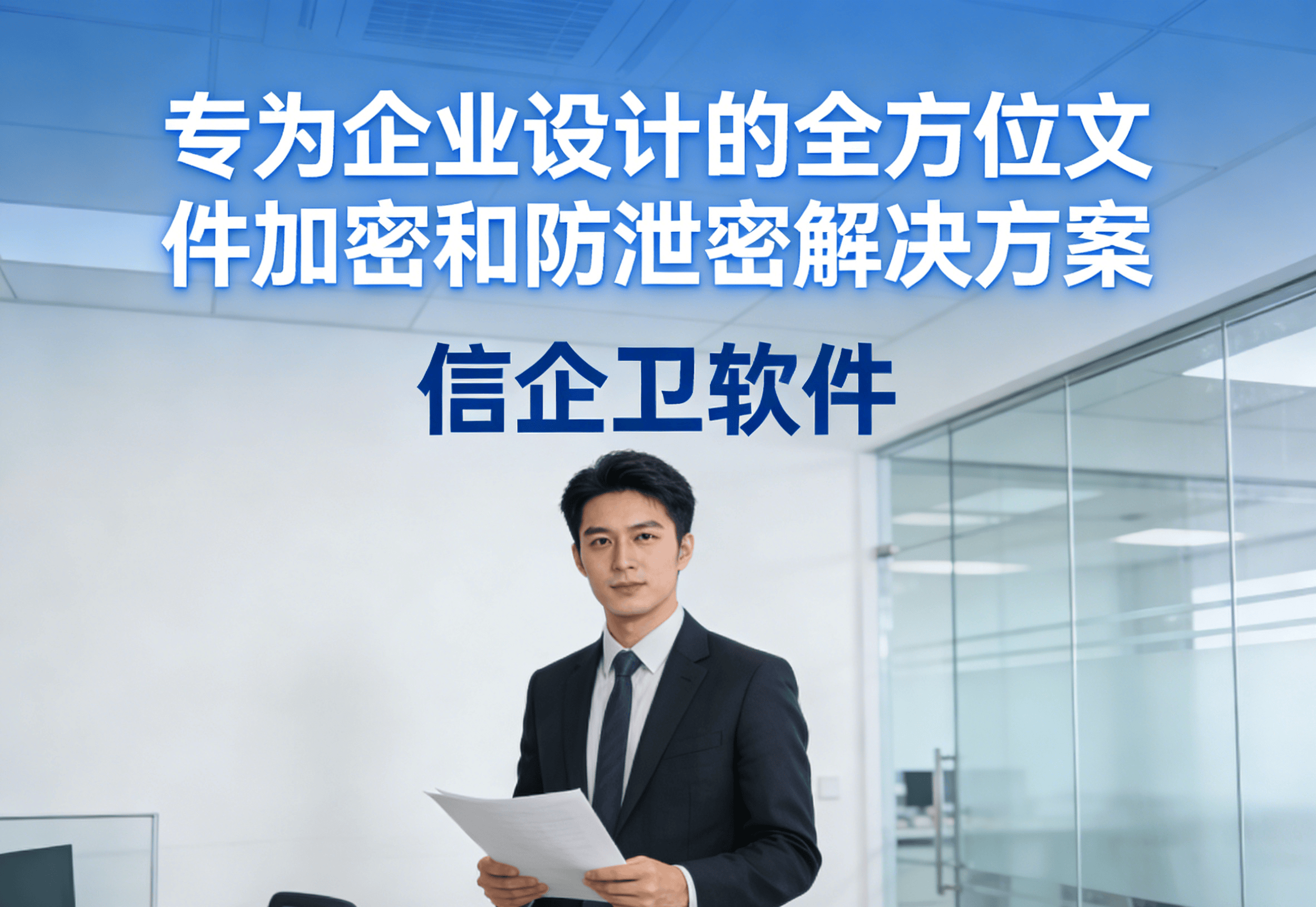 企业图纸加密软件合集，5款设计文件防泄密高效操作，快