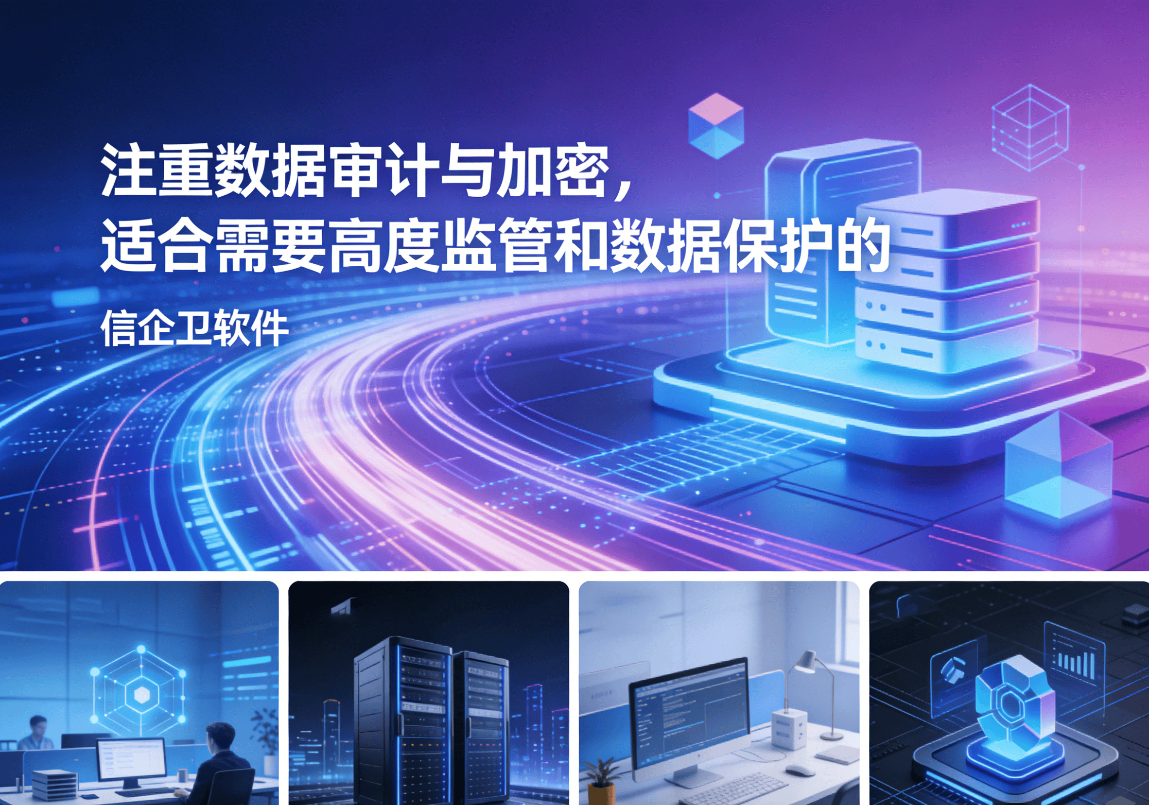 文件加密软件排行榜，10款企业文档保护操作全流程，立