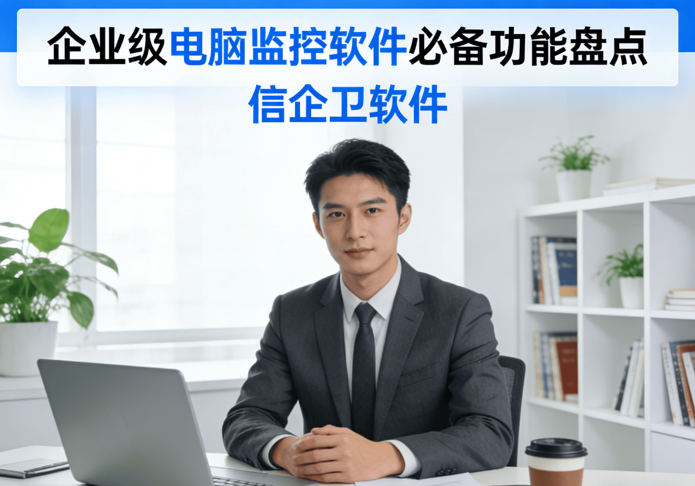 电脑监控软件功能盘点，6款屏幕监控企业实用推荐，立即