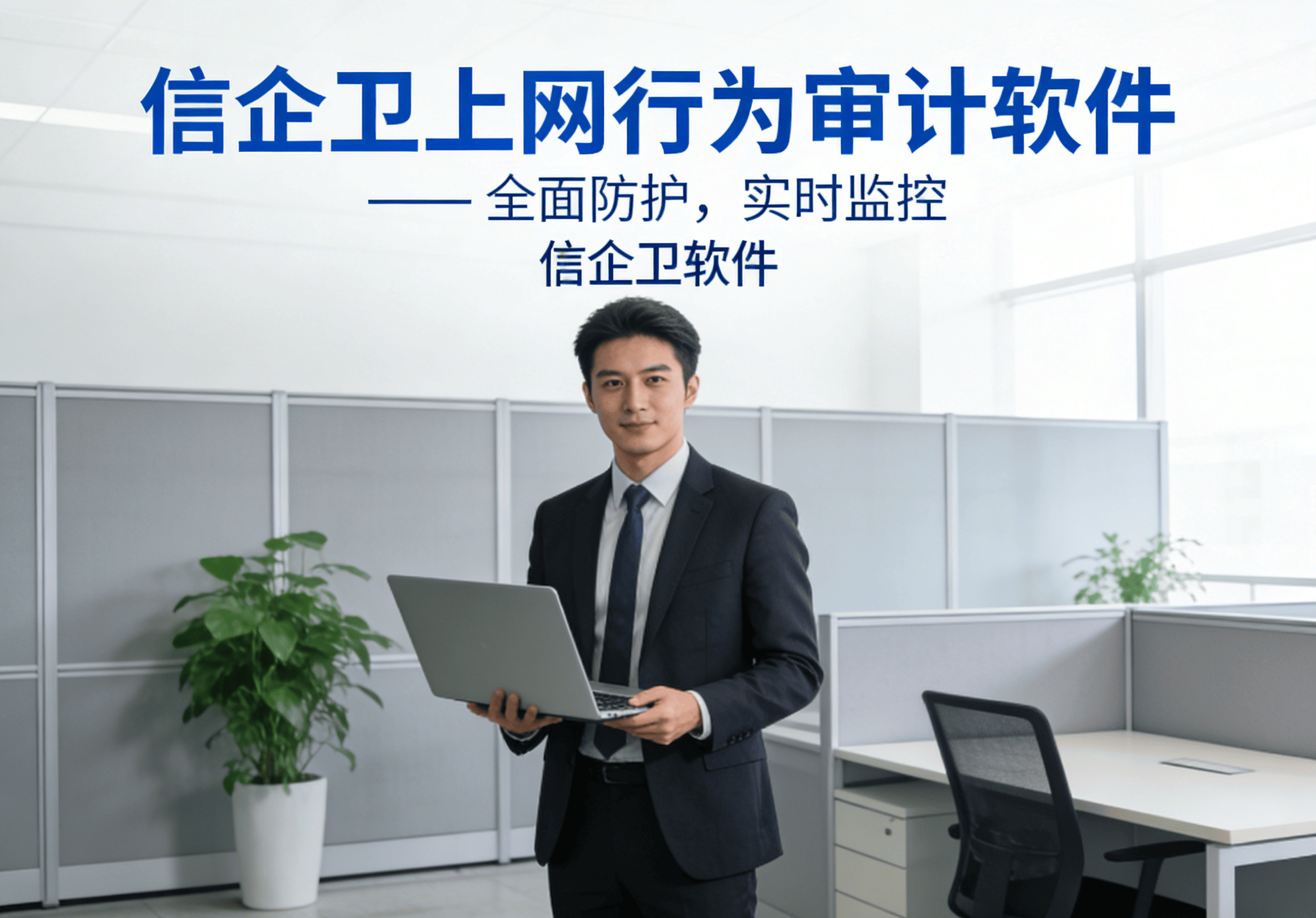 2026年上网行为审计软件推荐，提升企业安全与管理效