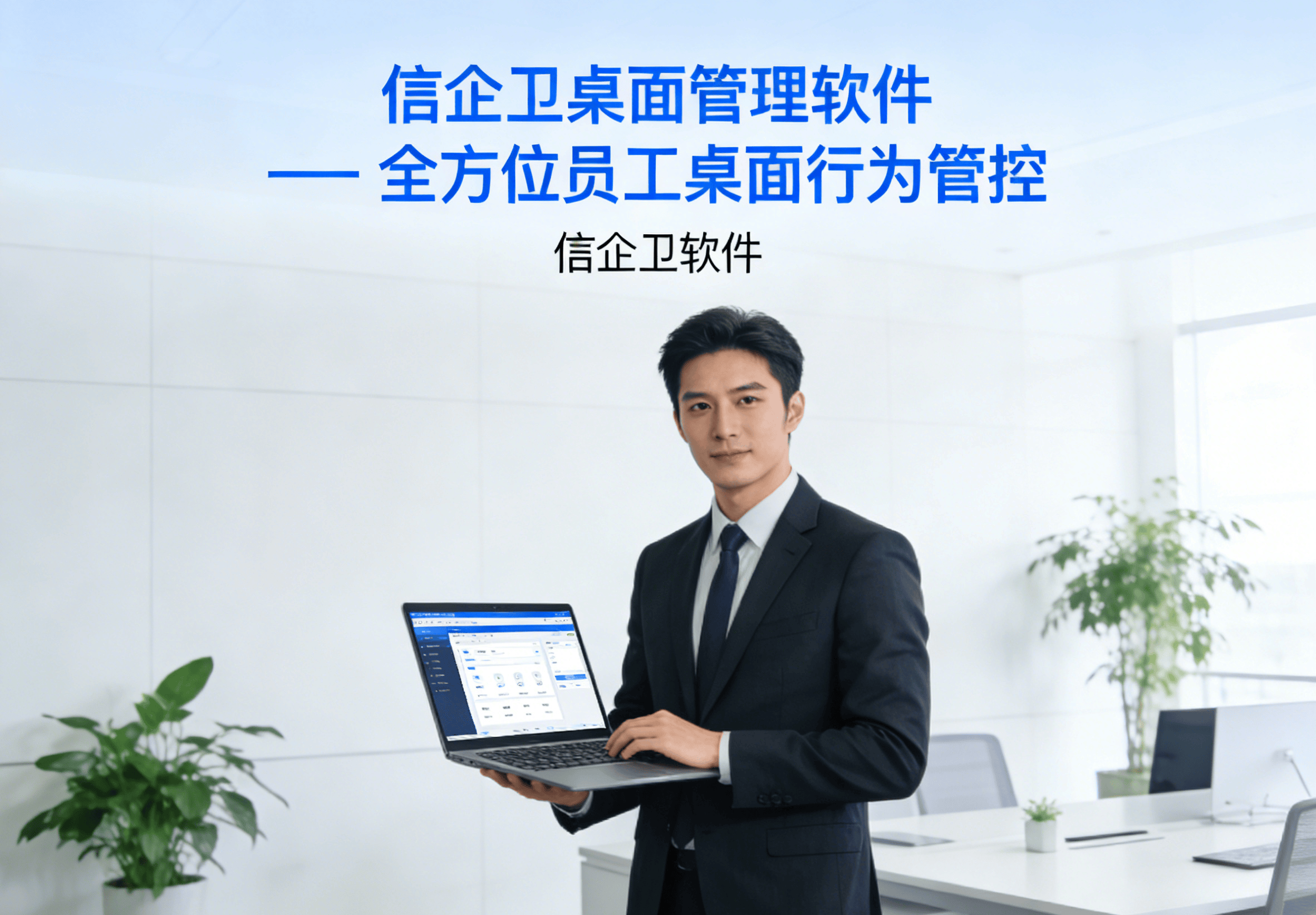 2026年员工桌面管理软件精选，5款提升企业效率与安