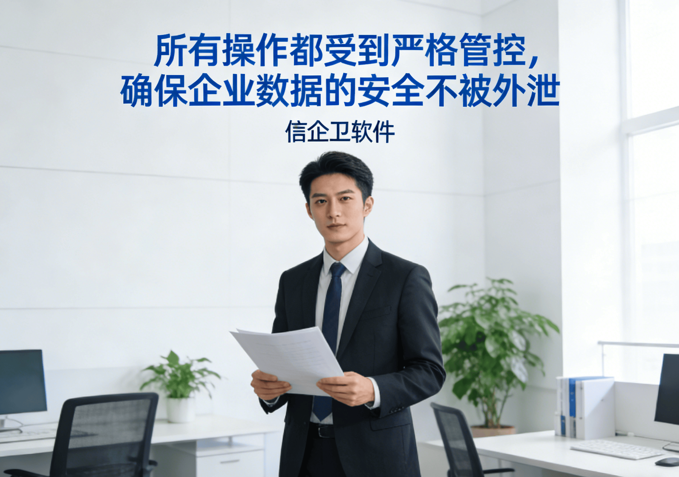 文件加密软件企业盘点，4款操作方法落地全流程实用，安