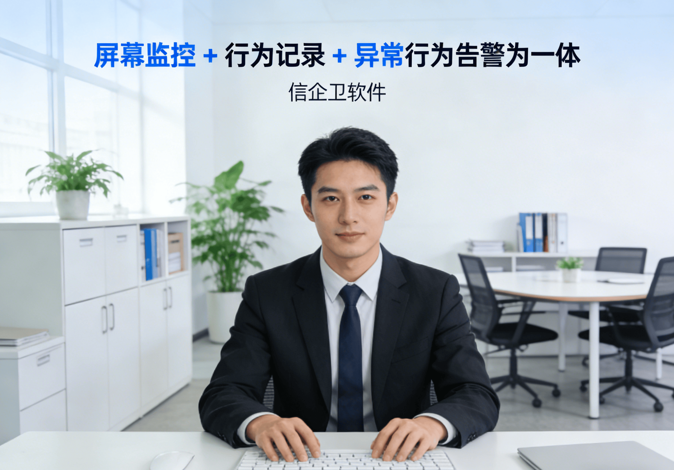 企业电脑监控软件推荐合集，6款屏幕监控软件实用，立即