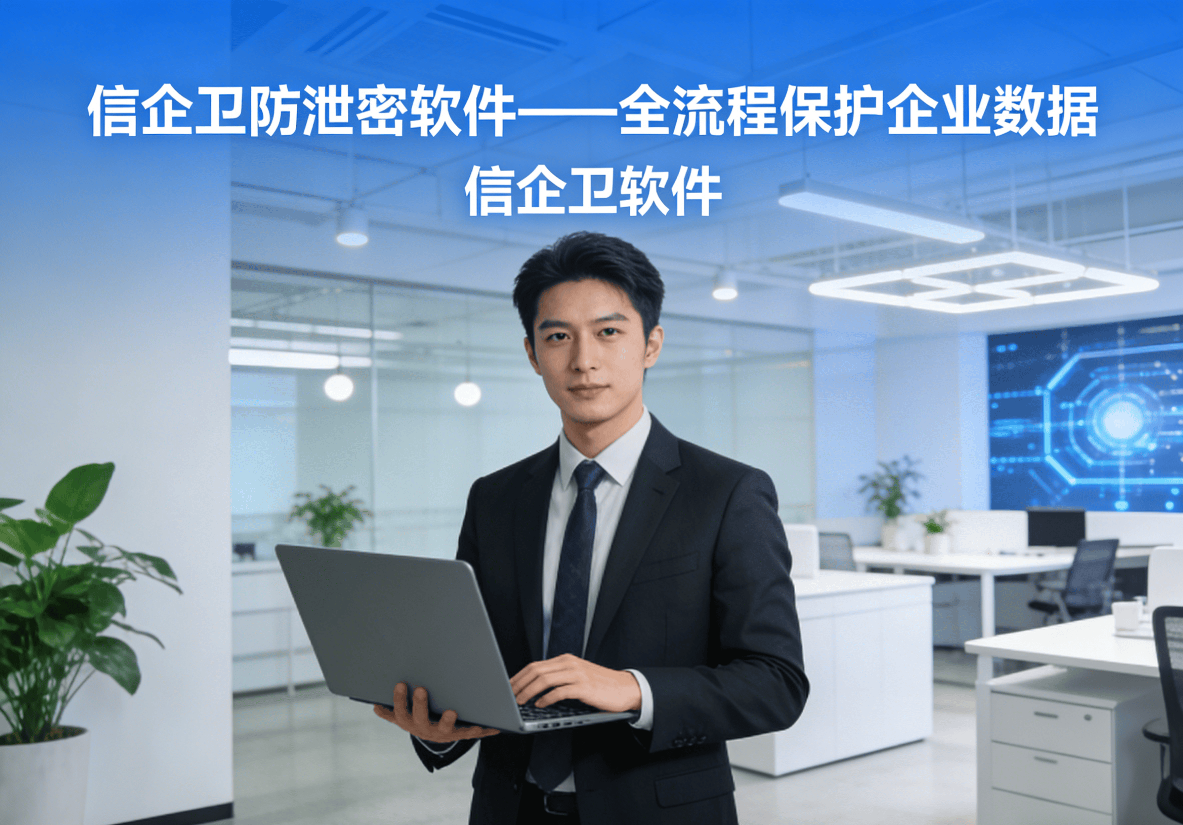 防泄密软件企业推荐合集，10款操作方法落地高效实用，