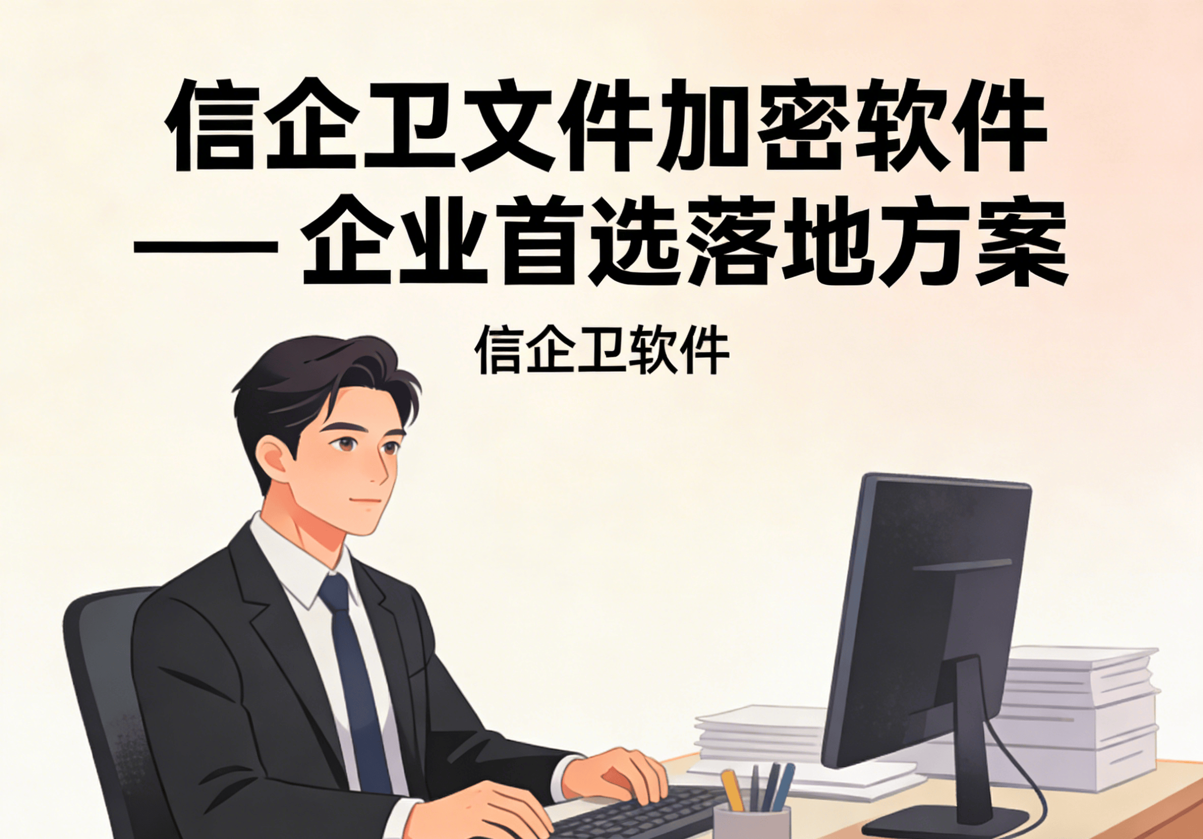 文件加密软件推荐2026，7款企业操作方法落地解析，管理复盘