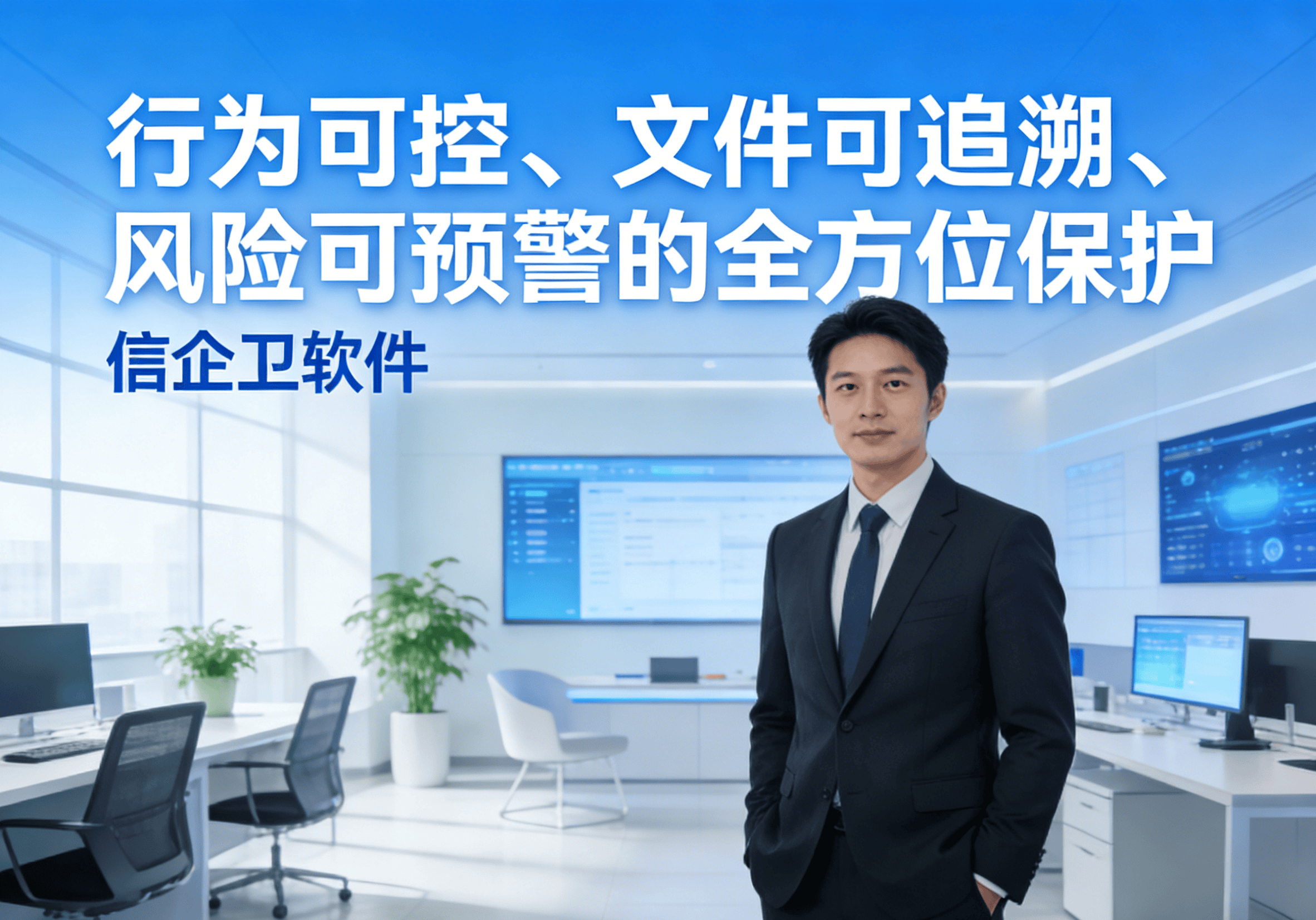 5款防泄密软件测评，企业数据安全与管理实用方案，全局视角