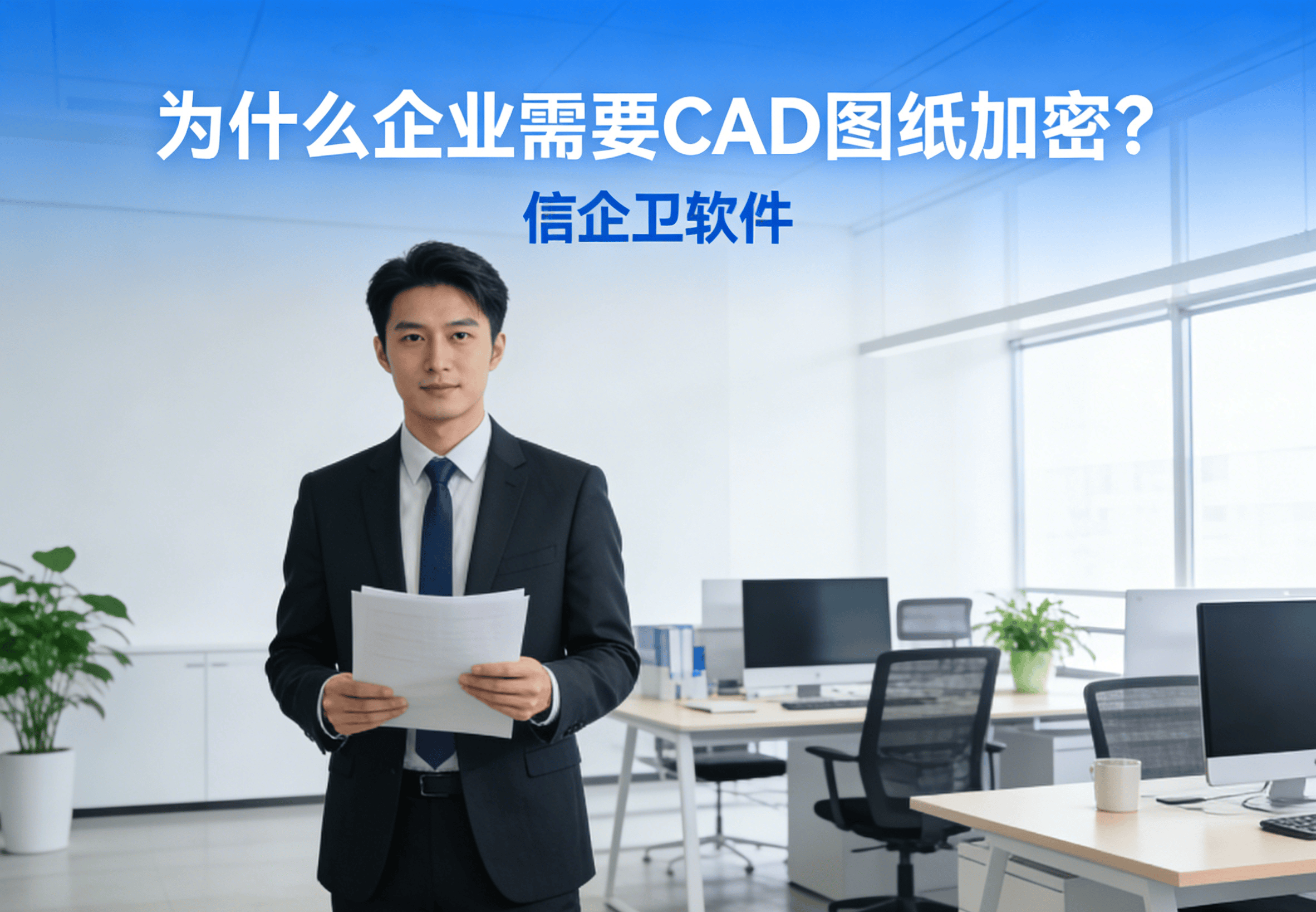 CAD图纸文件加密软件企业指南，6款文件安全与操作全解析，系统整合