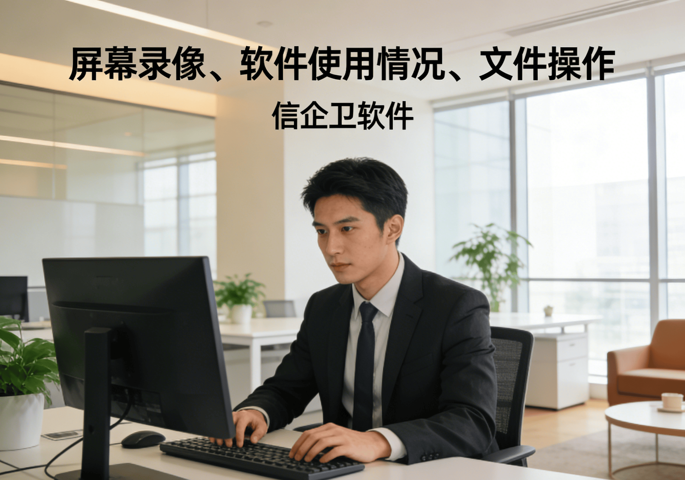 电脑监控软件测评2026，3款屏幕监控与行为审计实用，稳定运行
