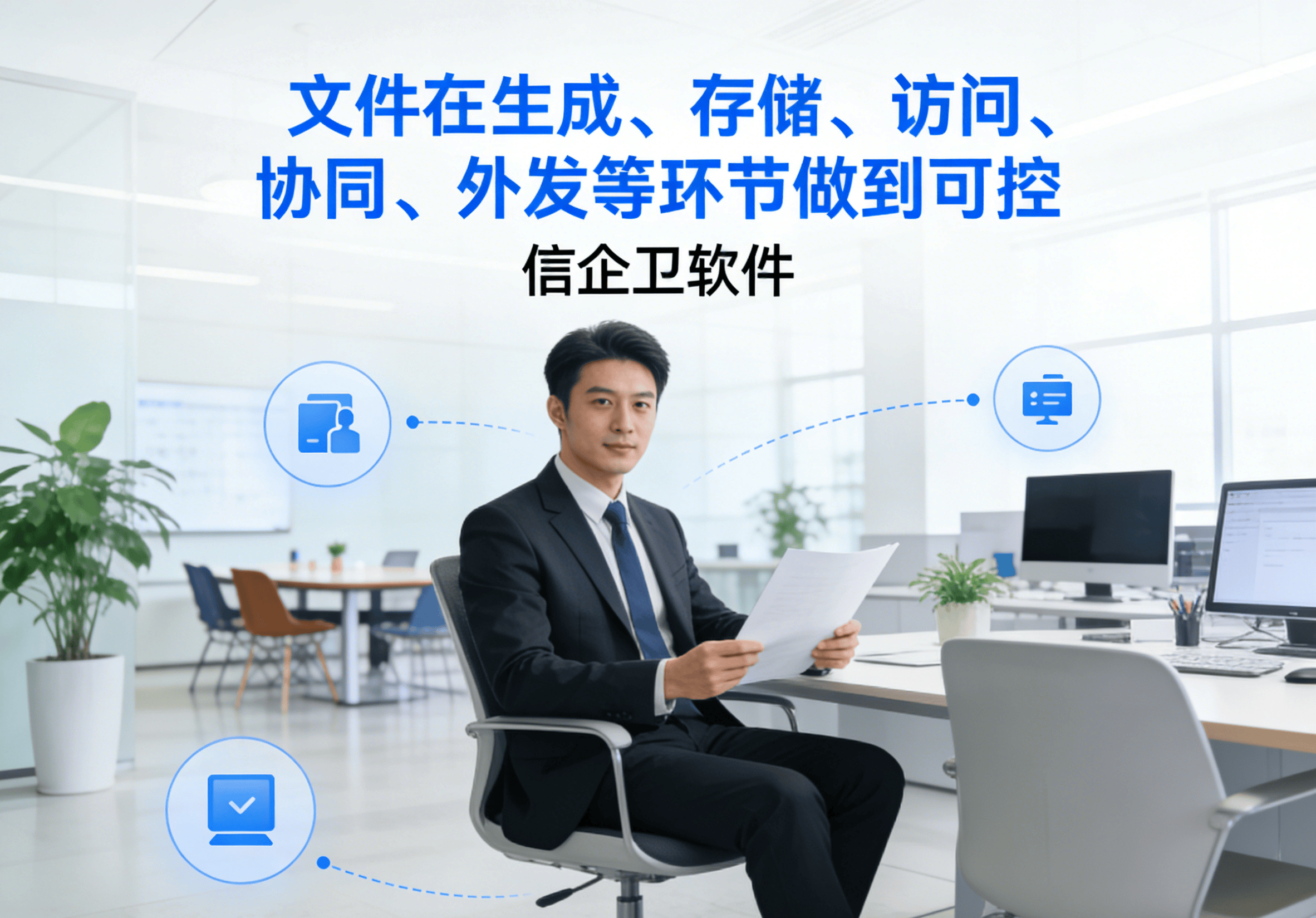 CAD图纸文件加密软件推荐，8款设计企业文件防泄密方案，管理启示
