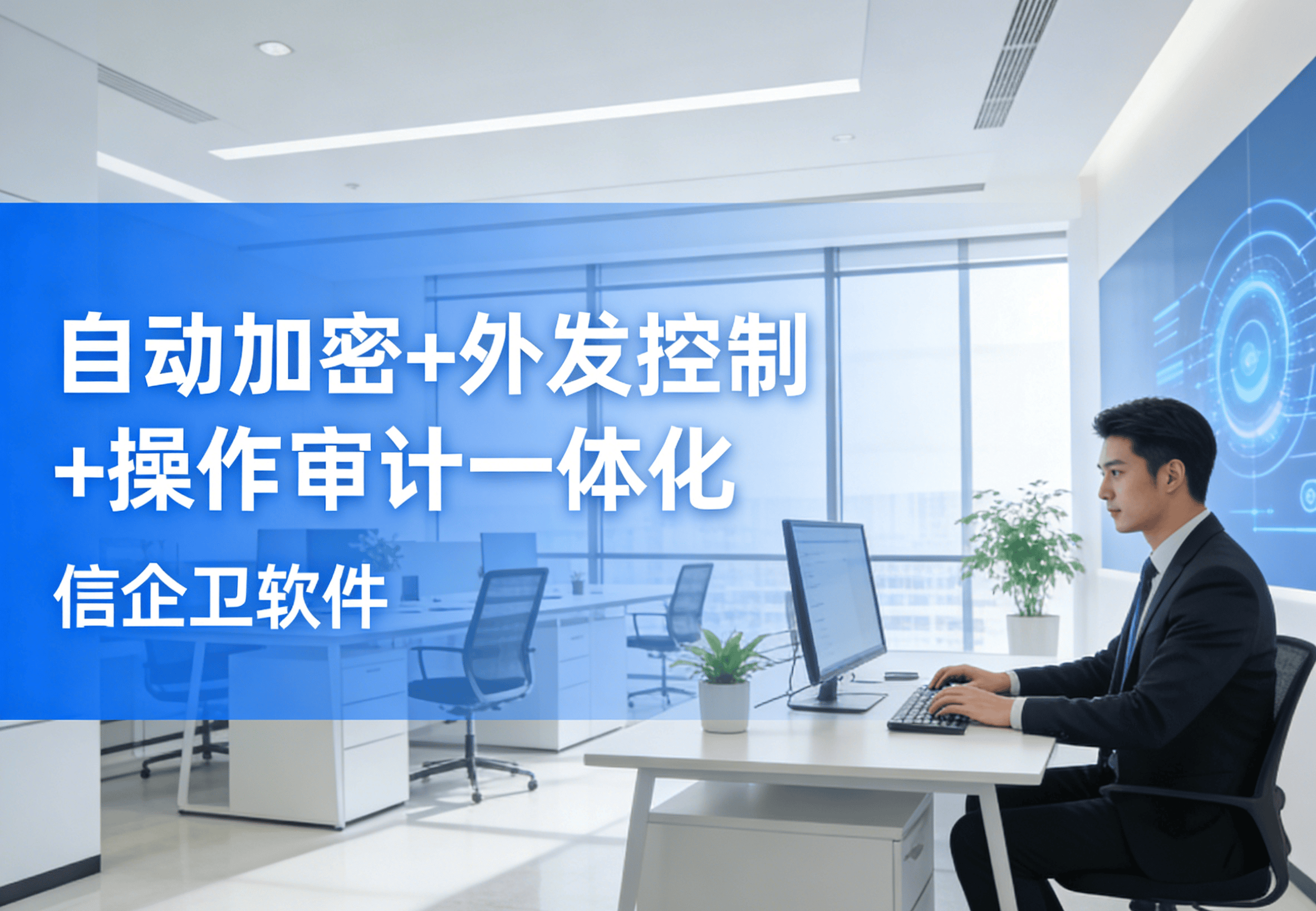 CAD图纸文件加密软件推荐，5款企业文件安全操作方法，选型参考