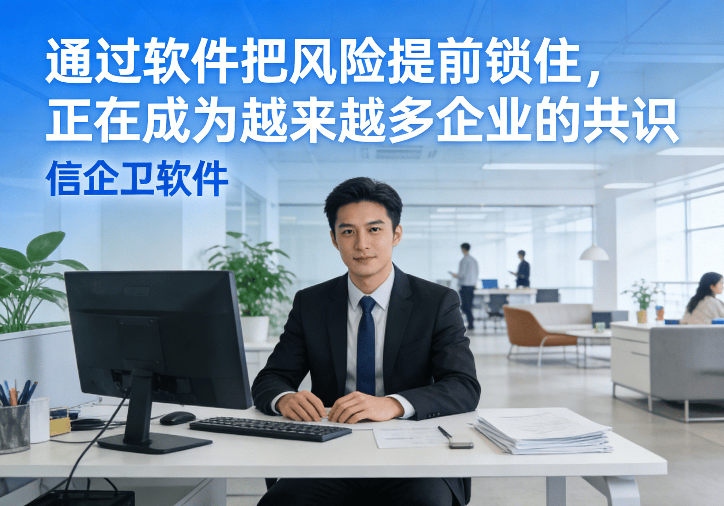 防泄密软件企业精选，5款数据安全软件全解析，管理重点