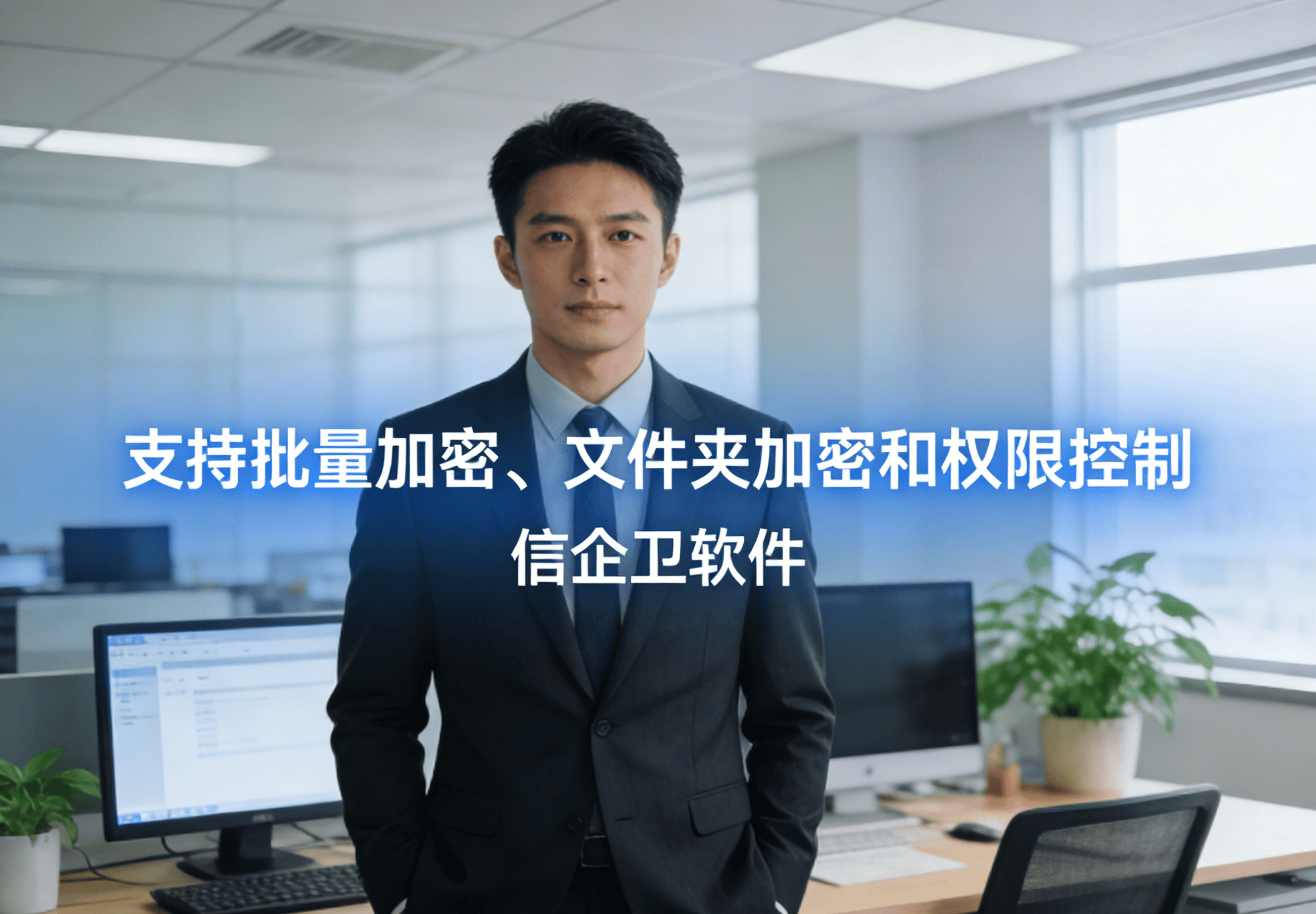 文件加密软件企业精选2026，6款操作方法落地实用，老板不用提心吊胆