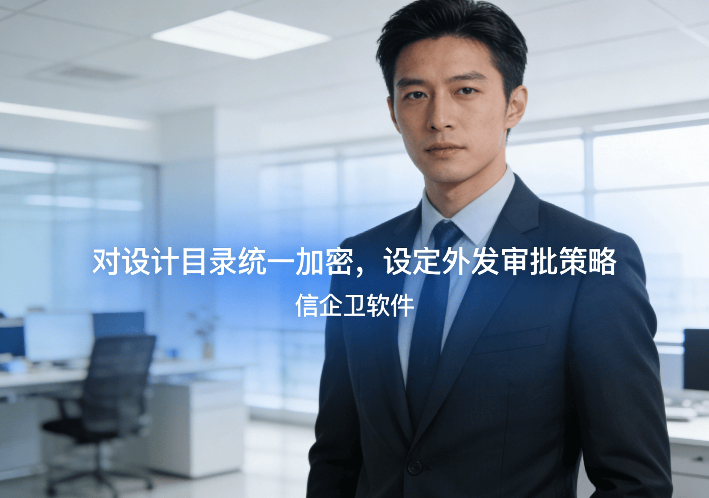 公司员工桌面管理软件企业精选，5款防泄密与电脑管理结合