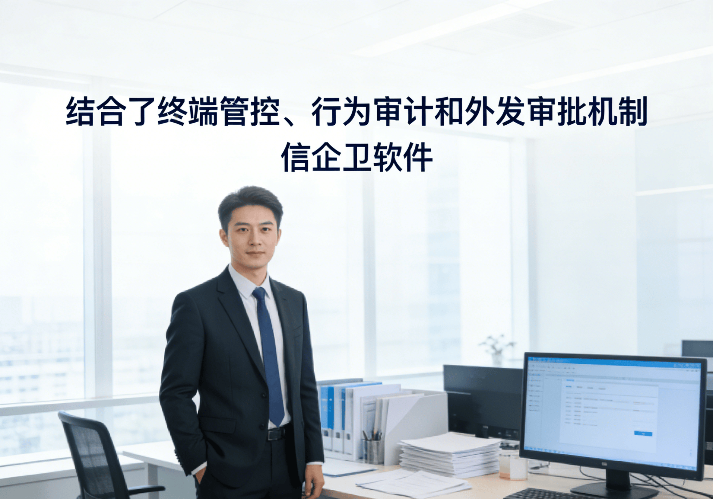文件加密软件推荐合集，6款操作高效落地企业文档，行为可追溯