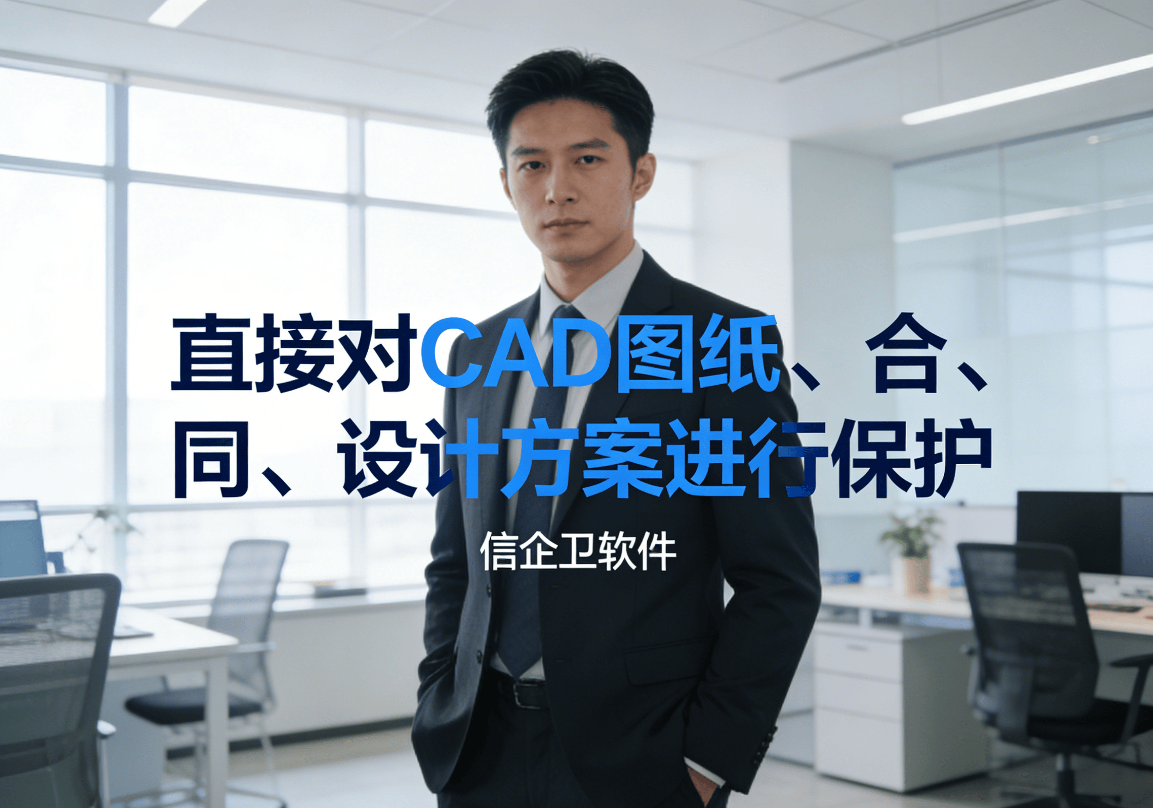 企业文件加密软件推荐，5款操作高效文档安全落地，操作界面很清晰