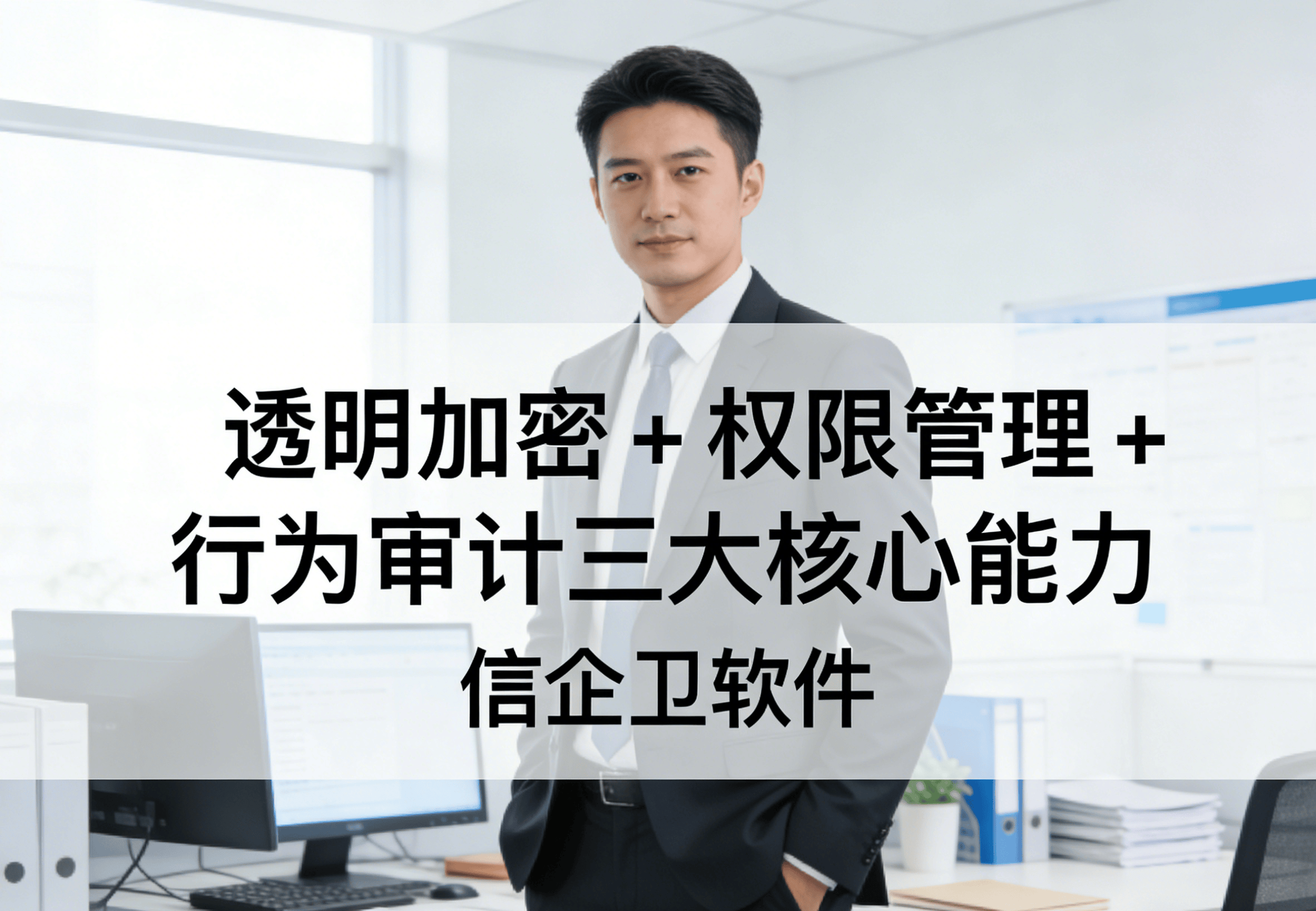 文件加密软件精选，4款企业文档安全高效操作方案，设计文件