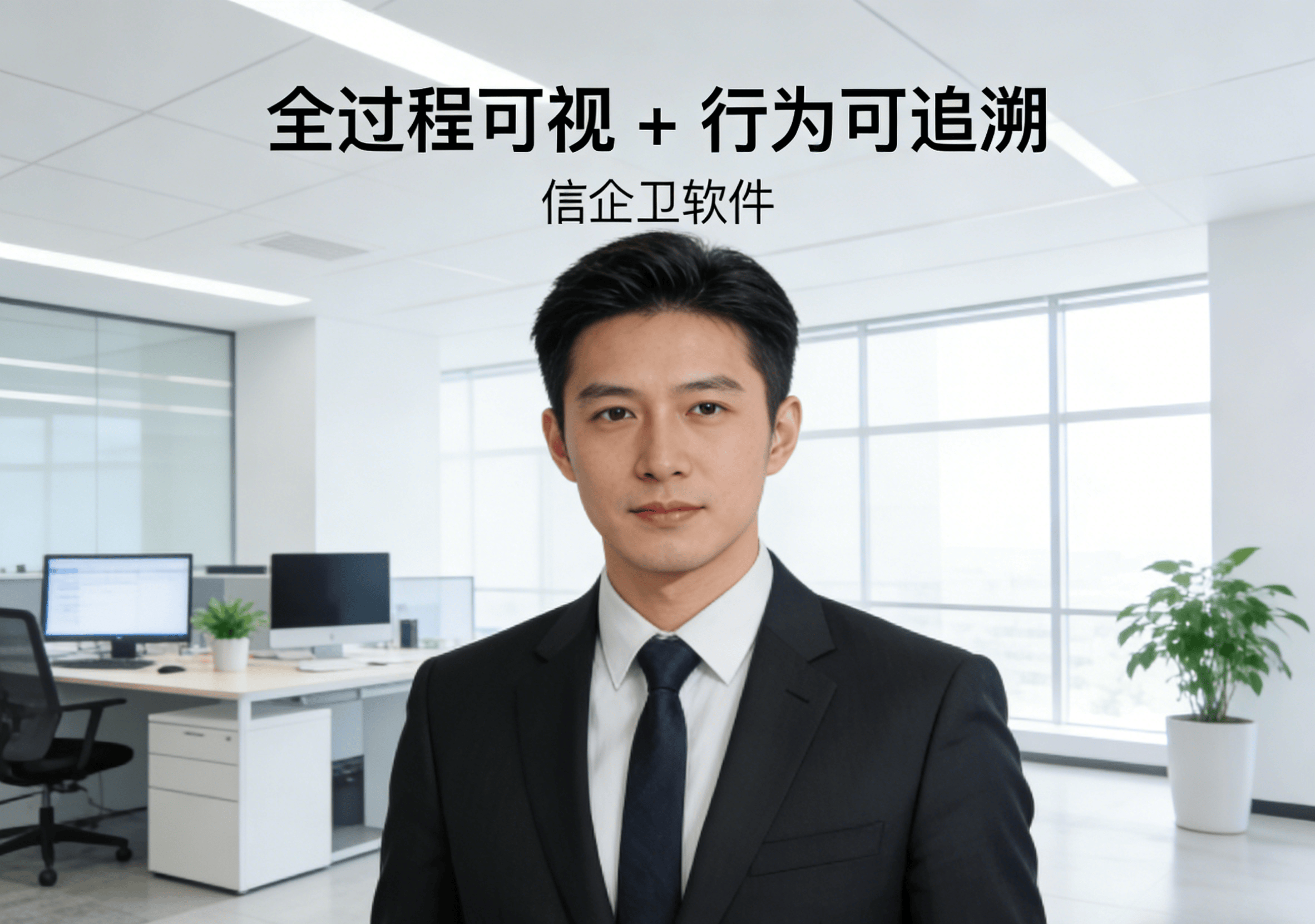 企业电脑监控软件推荐2026，3款屏幕监控全流程解析，防止数据泄露