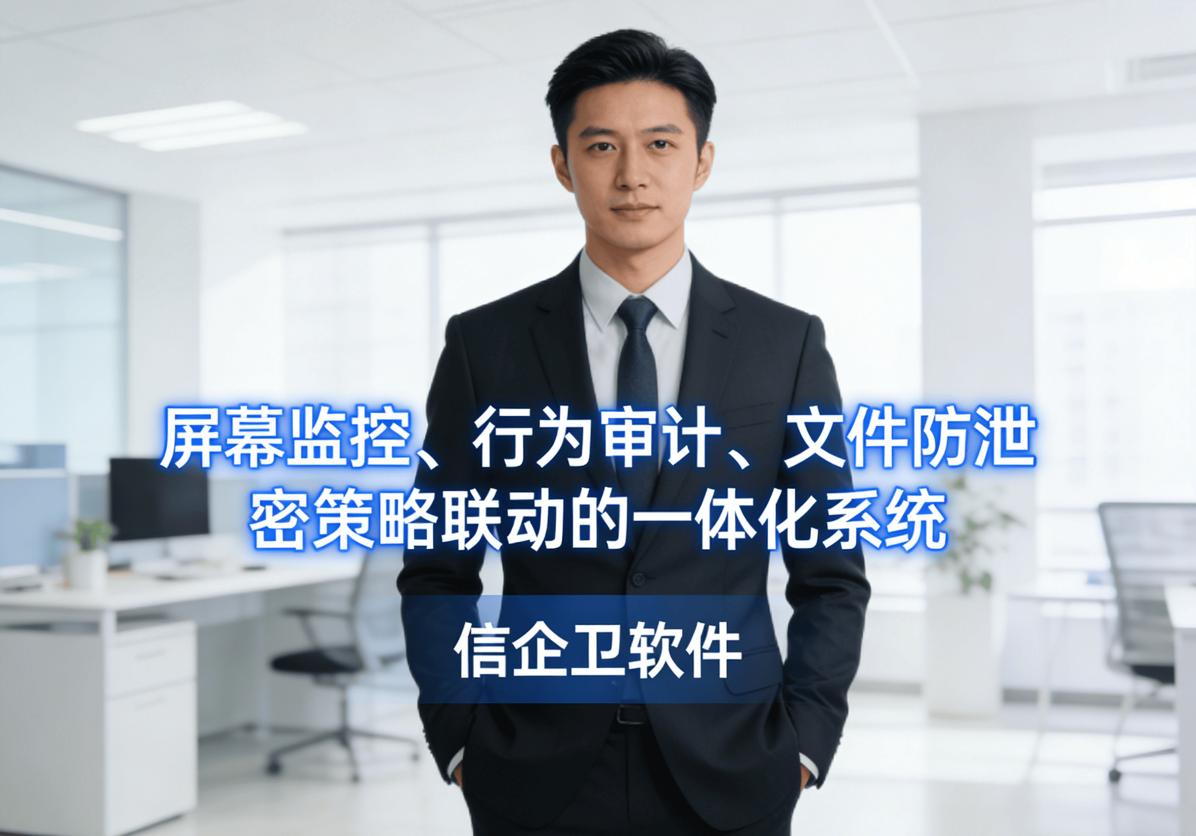 员工屏幕监控软件企业实用合集，6款防泄密操作指南，实操总结