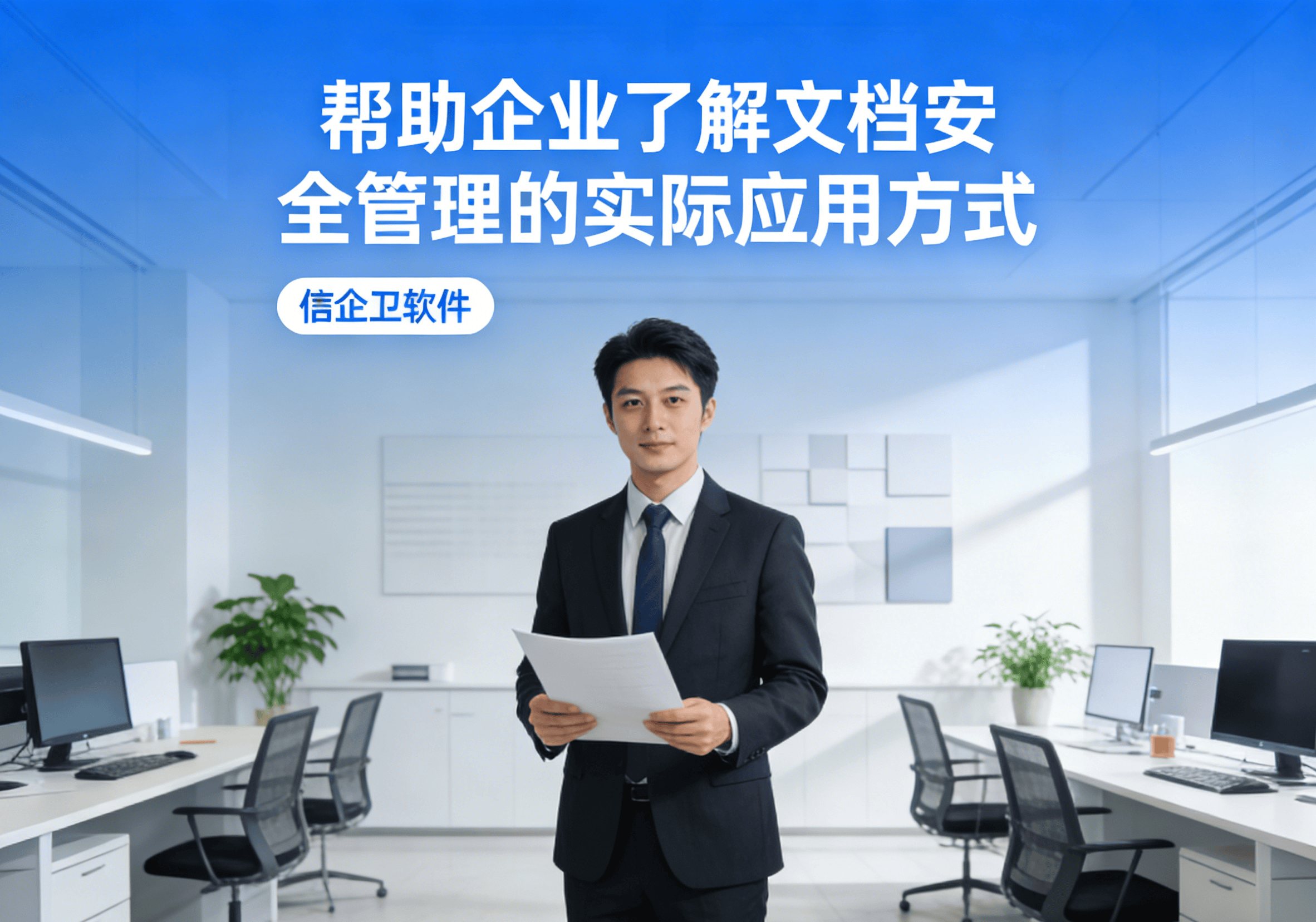 4款文档加密软件排行榜！企业资料保护方案！马上收藏