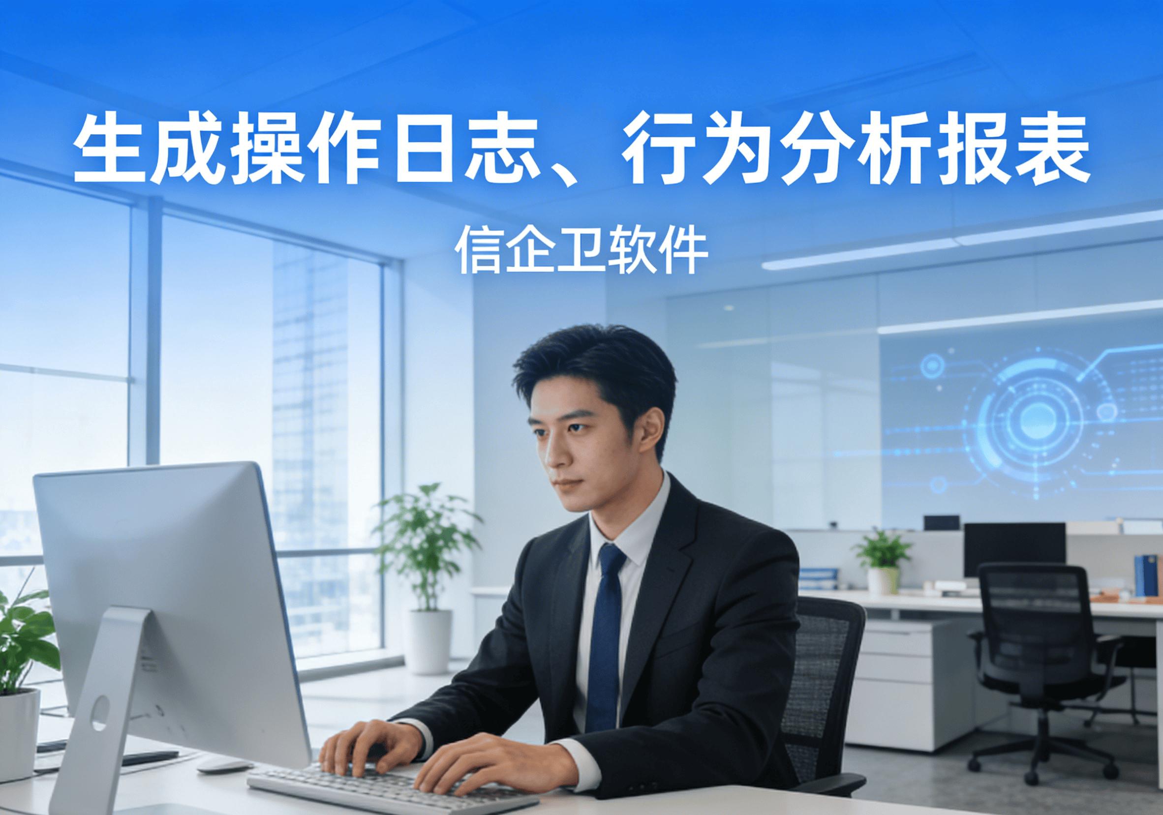 公司员工电脑安全监控软件测评，6款企业电脑管理更轻松，速速了解