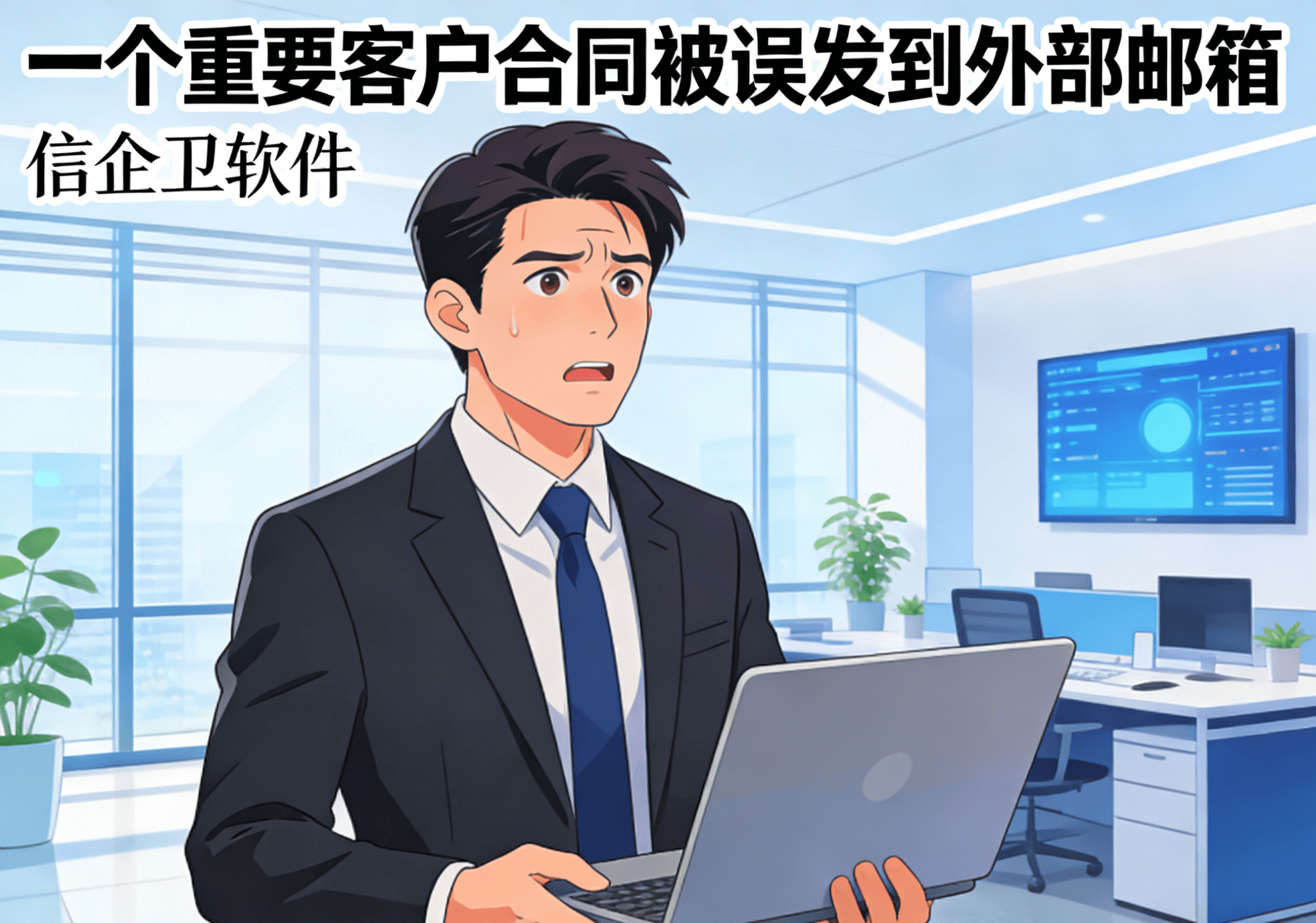 文件加密软件合集，8款企业资料保护软件，马上收藏