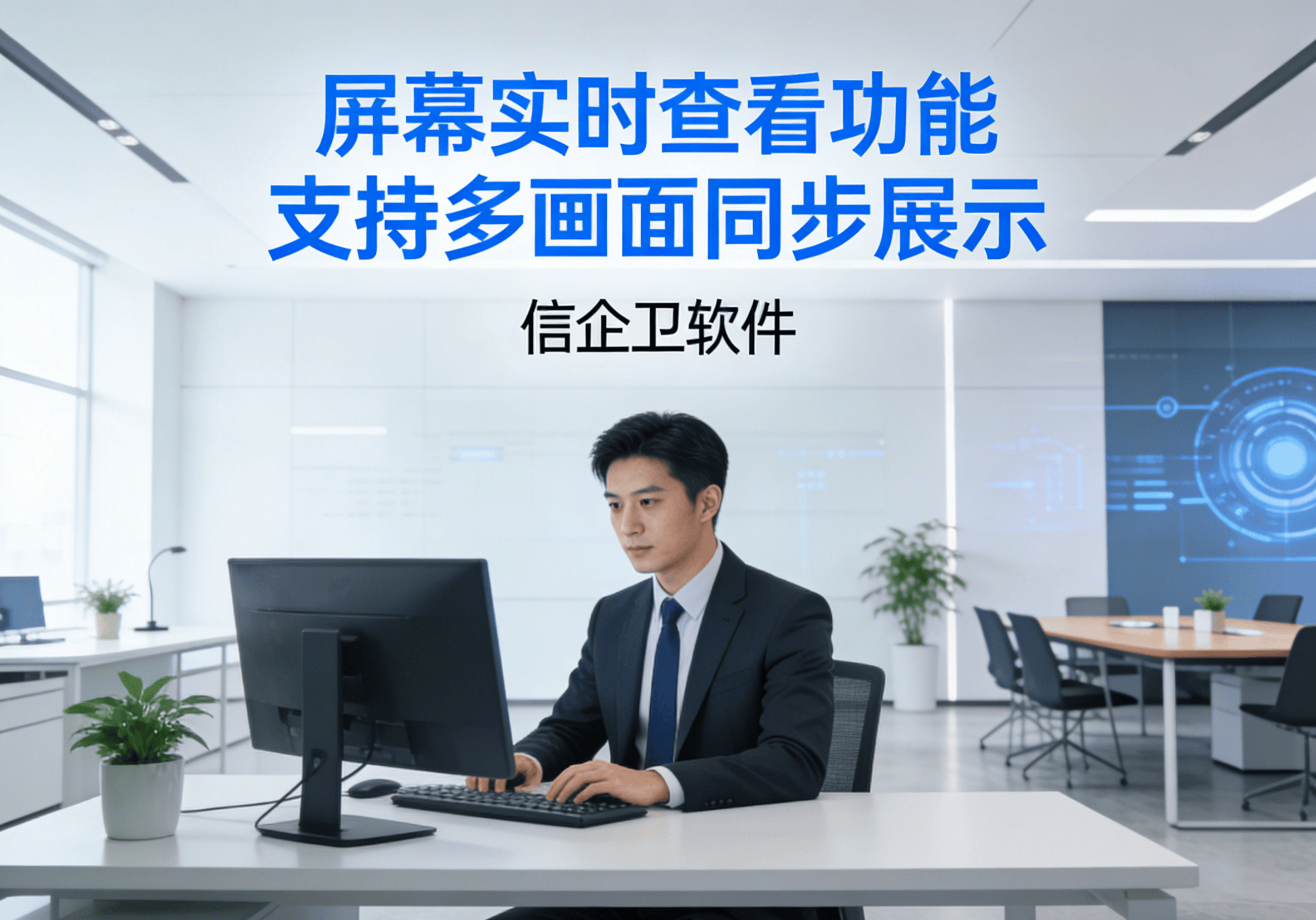新款员工电脑监控软件排行，7款屏幕监管方案解析，赶紧查看