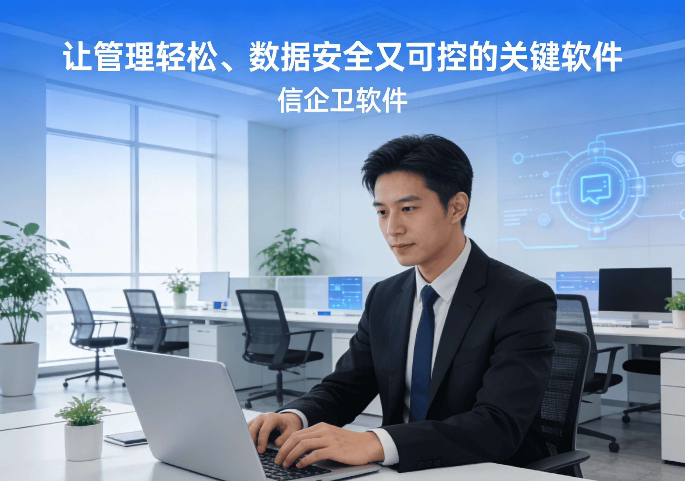 2026年电脑屏幕监控软件推荐，4款员工屏幕监管神器，马上查看