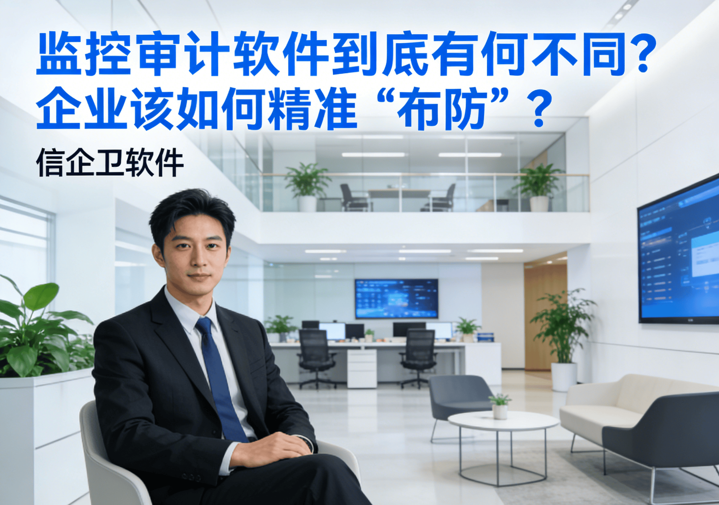 2026年三大系统防泄密软件终极指南：Windows、麒麟、信创Linux监控软件大不同