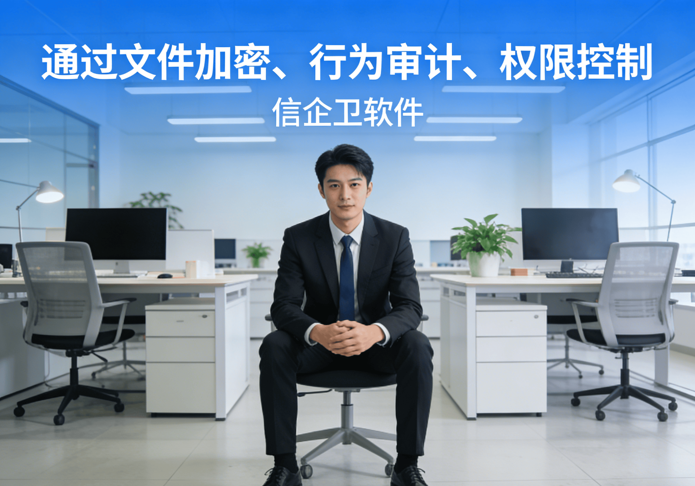 6款防泄密软件盘点，企业安全管理软件，速速查看