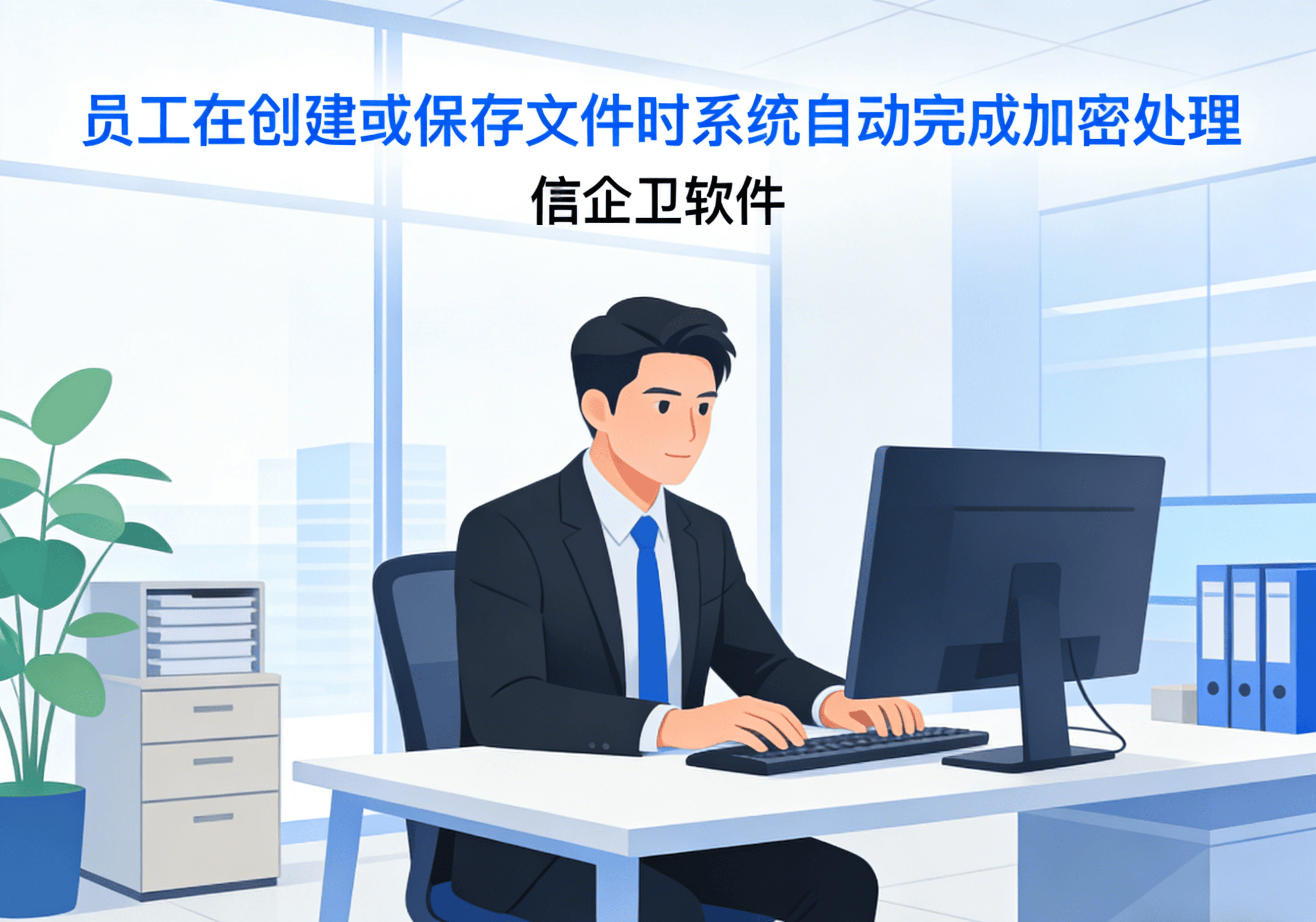 文档加密软件推荐合集，7款企业资料保护，赶紧了解