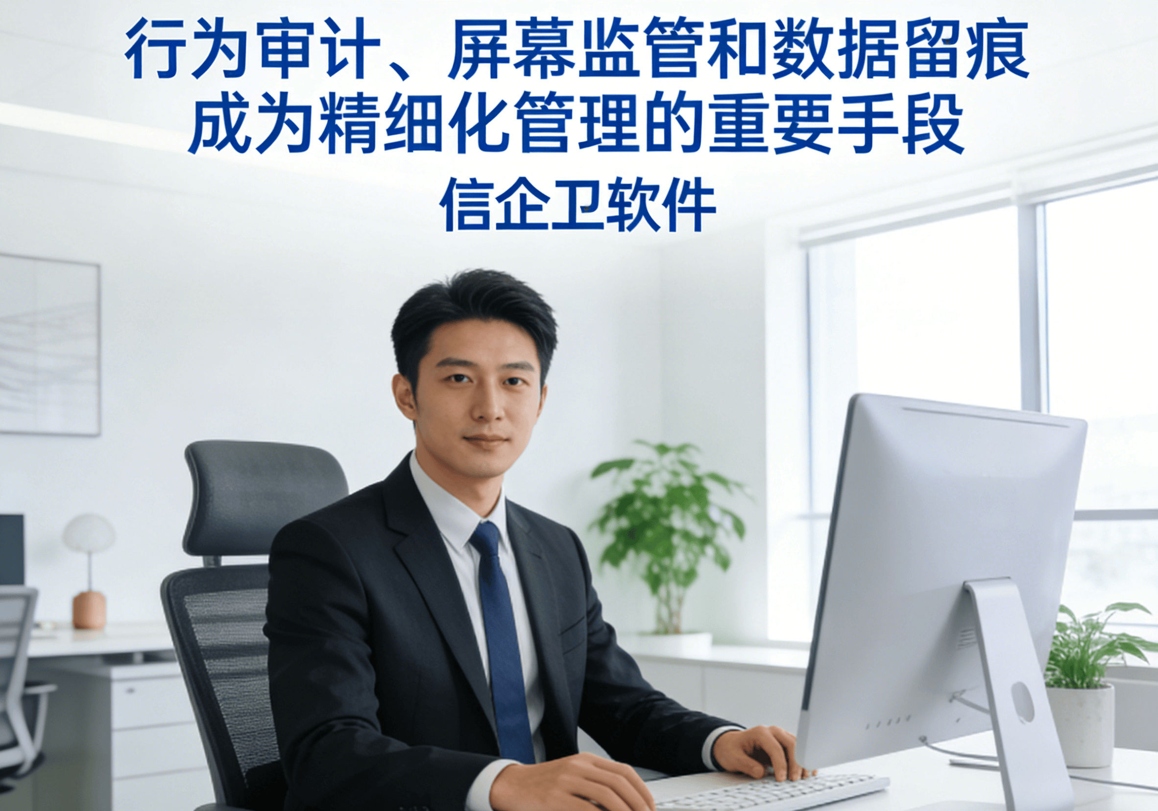 电脑监控软件测评合集，6款企业员工行为管理，老板必看