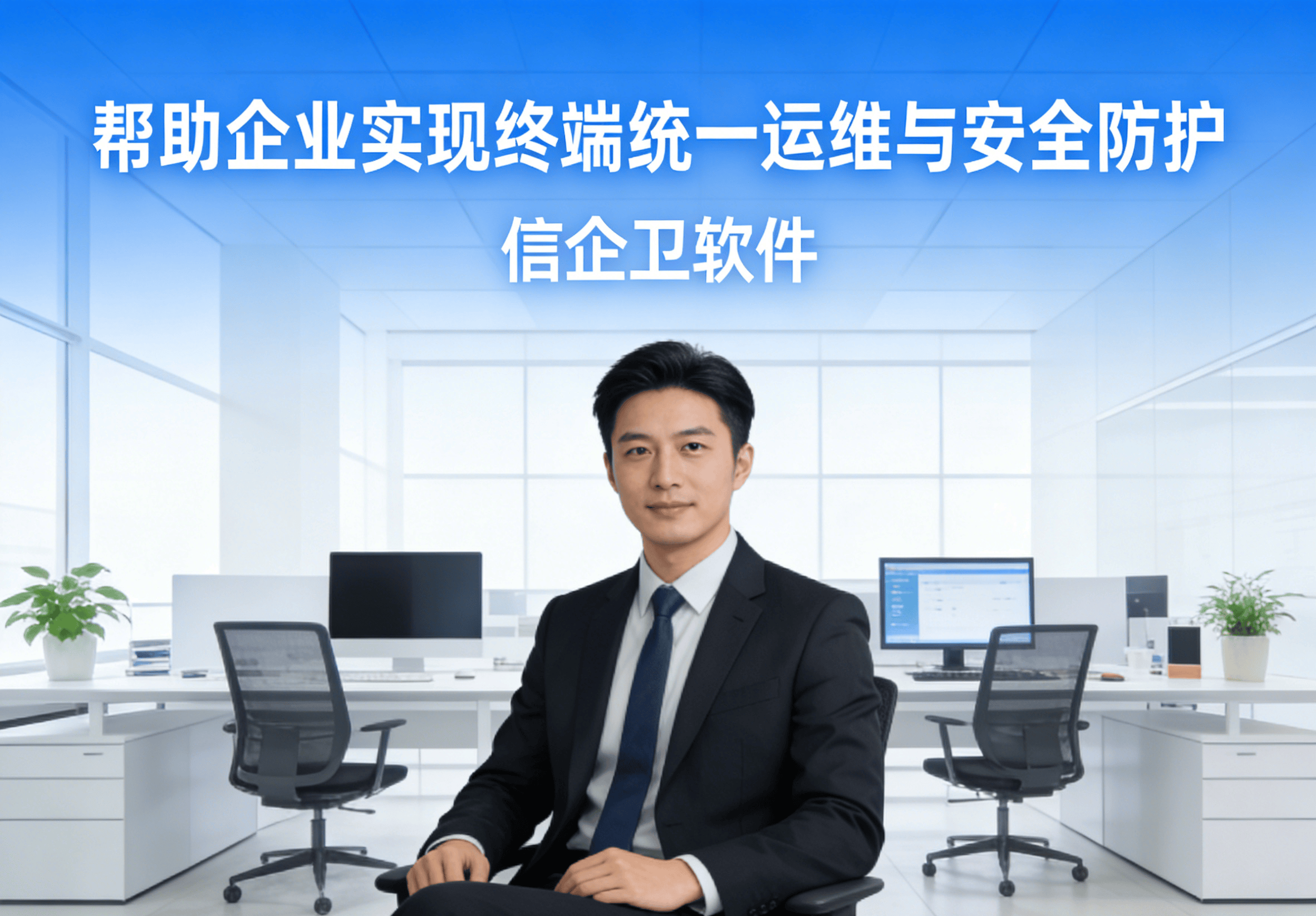 5款终端电脑监控安全管理软件合集，企业终端管理神器，速速了解