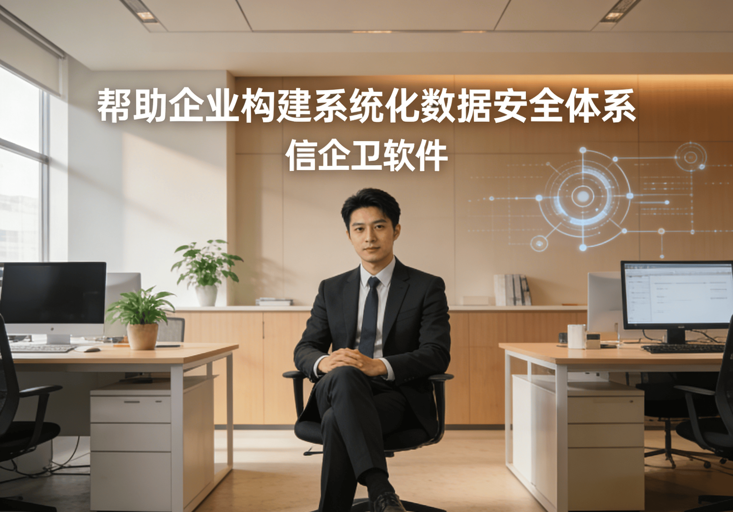 5款防泄密软件测评合集，企业安全保护软件，速速了解