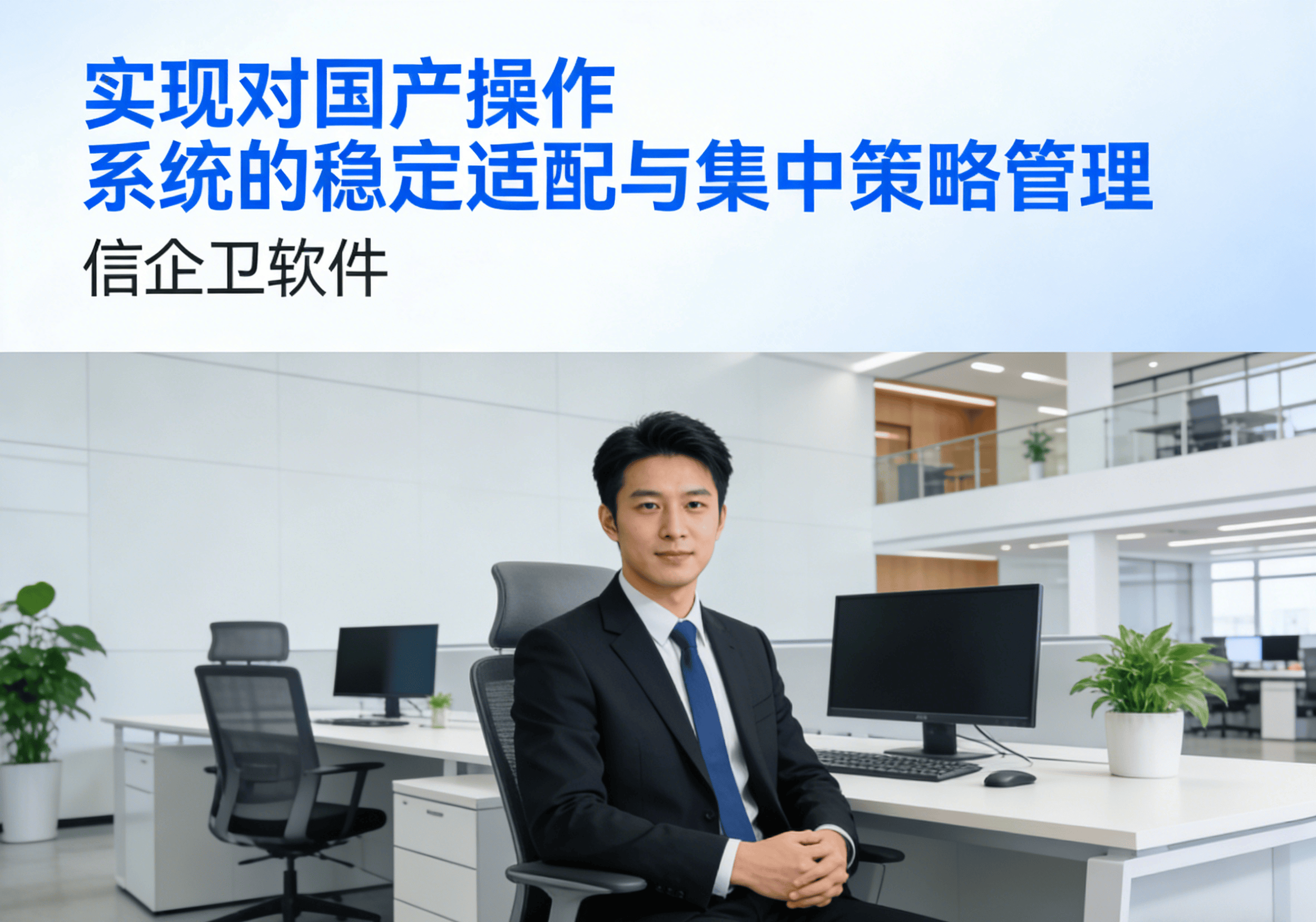 国产麒麟电脑监控软件测评，9款国产办公必备软件，老板收藏