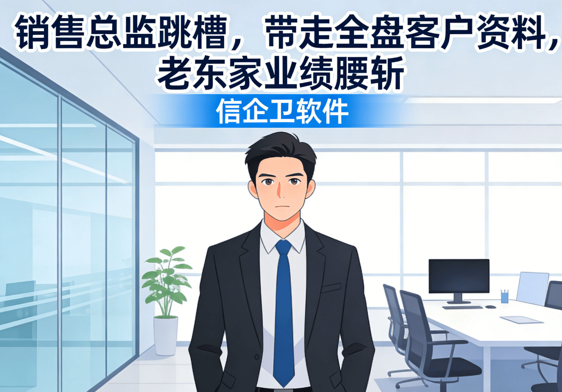 5款终端电脑监控安全管理软件值不值得买？真实案例解析，立刻围观