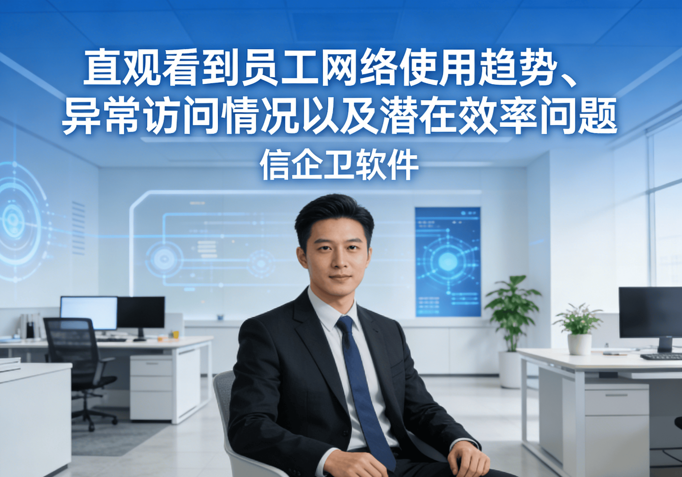 上网行为监管软件支持审计报表吗？6款实测讲解，记得保存