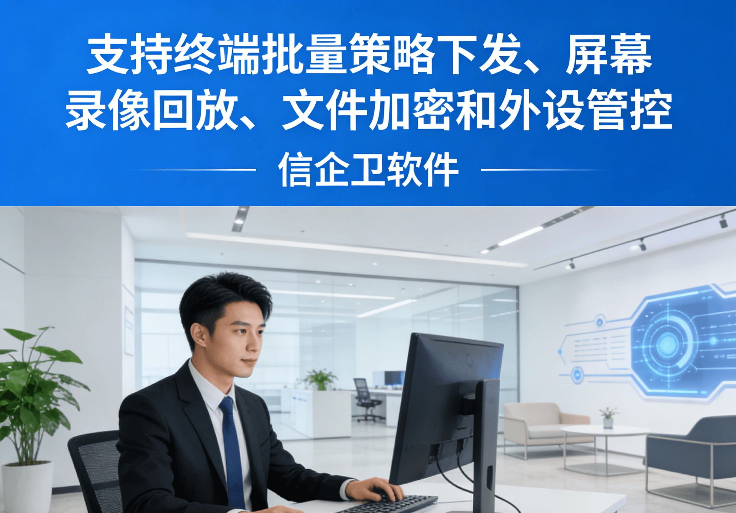电脑监控软件安装周期要多久？真实企业上线节奏盘点，继续收藏