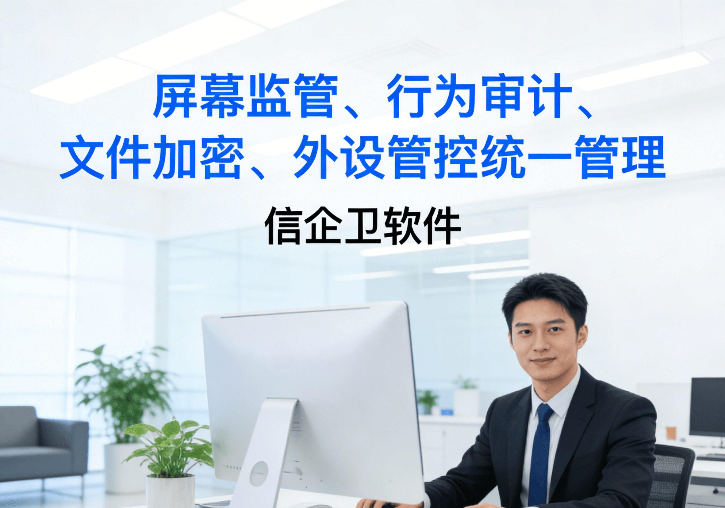 电脑监控软件一年要多少钱？真实报价逻辑解析，安装部署指南继续看