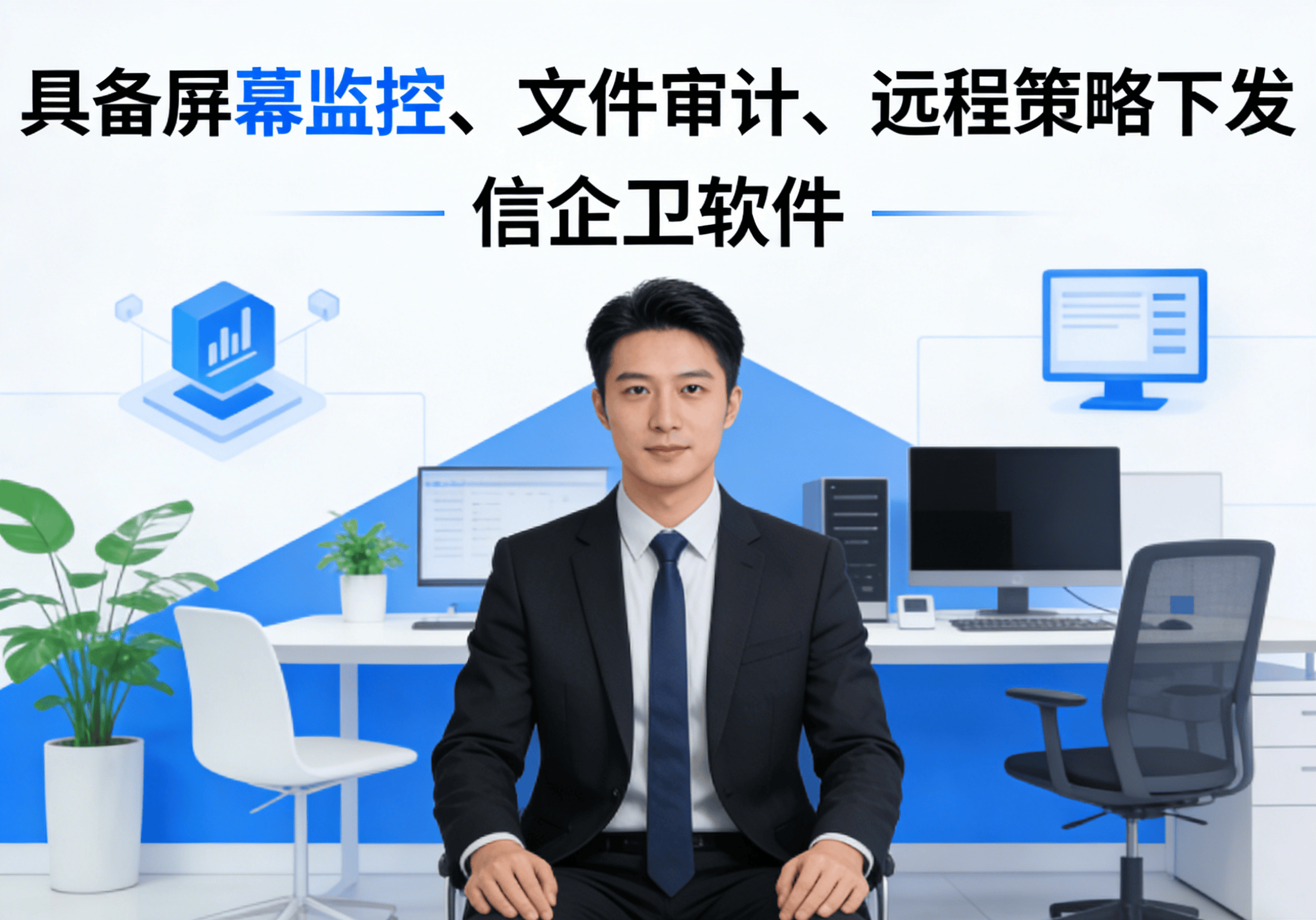 麒麟和信创国产电脑监控软件稳定性如何？真实使用体验分享，干货满满