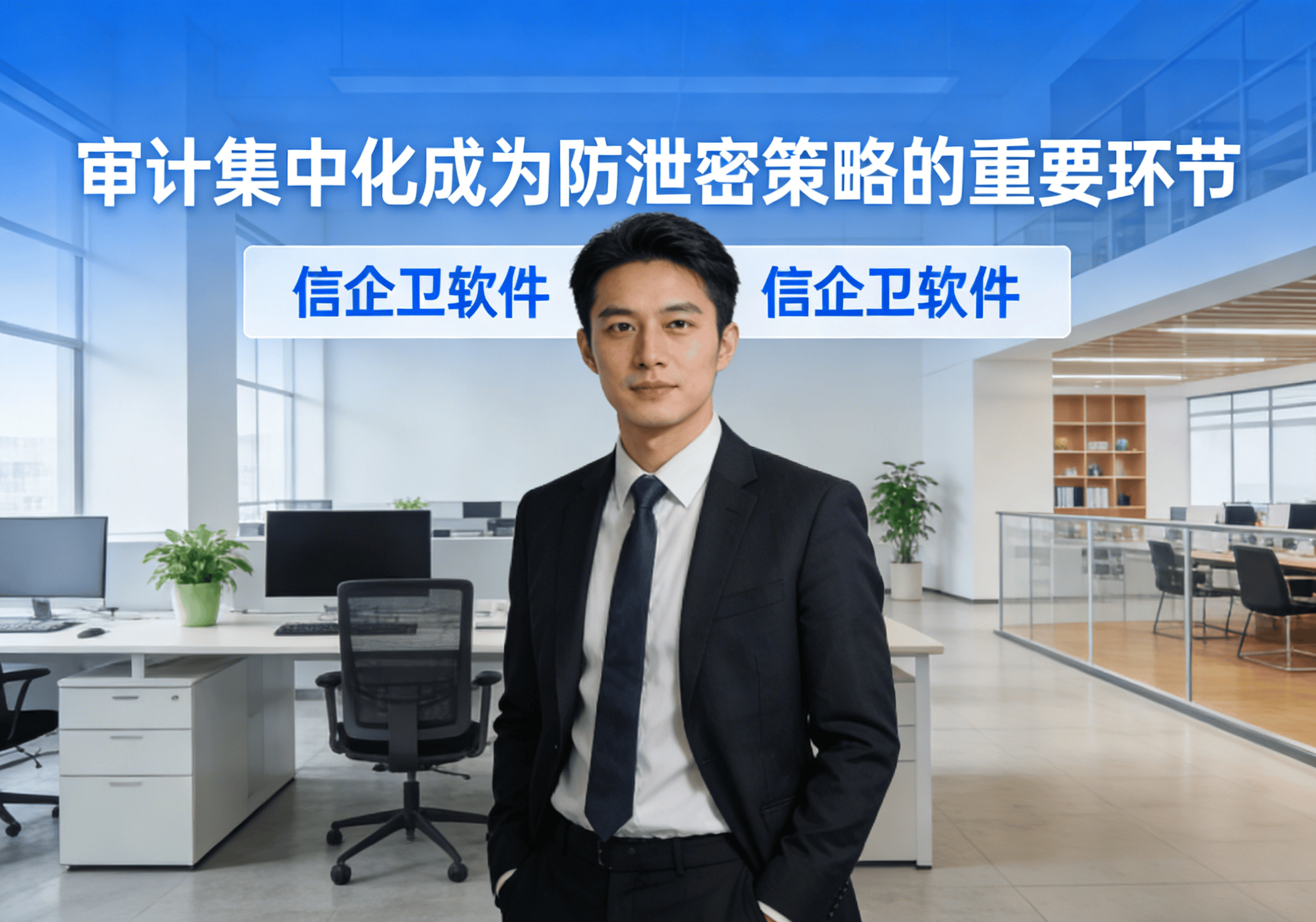 10款数据防泄密软件能集中审计吗？企业操作方案盘点，建议参考