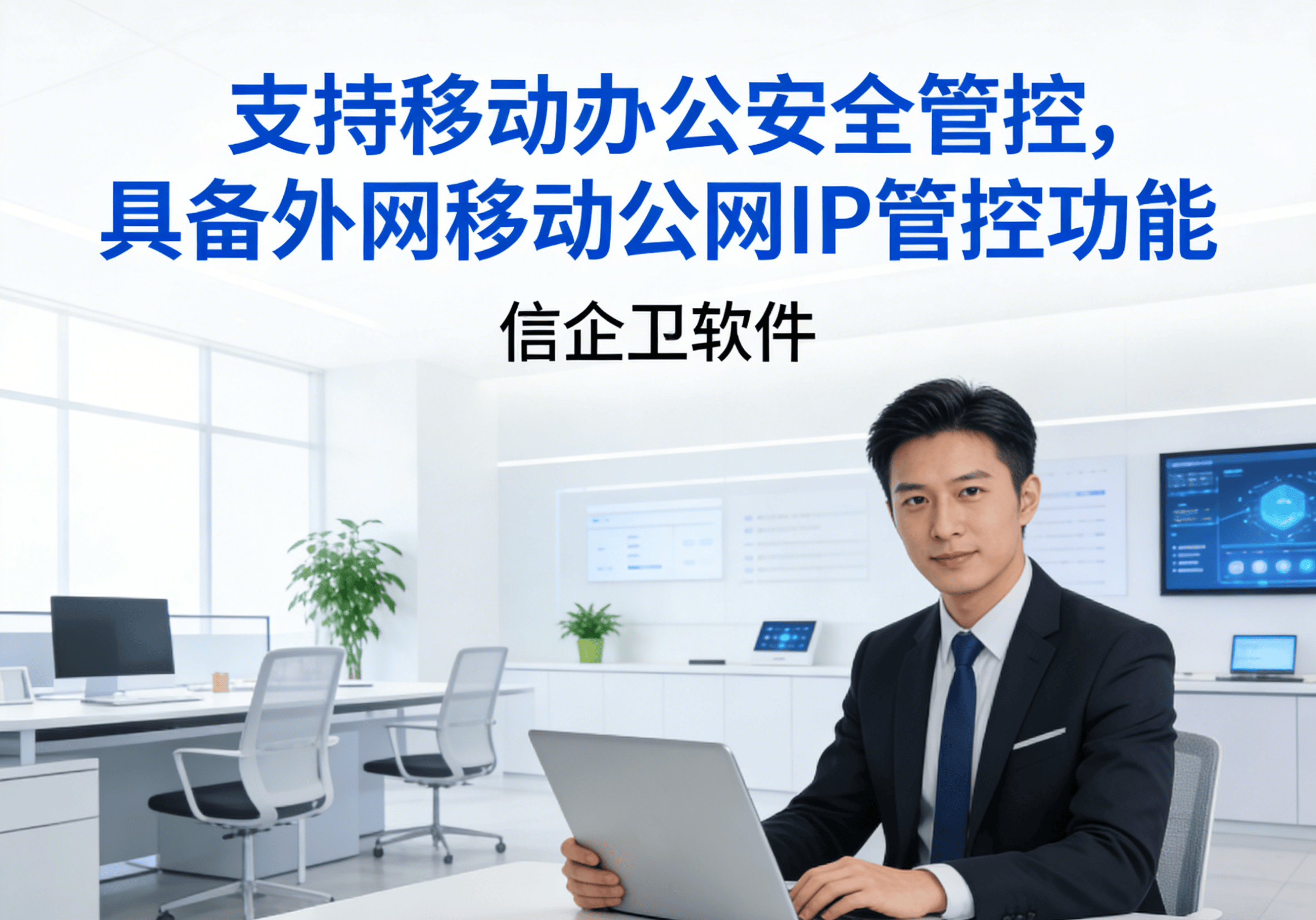 5款防泄密软件能管移动办公吗？企业方案合集推荐，干货来了