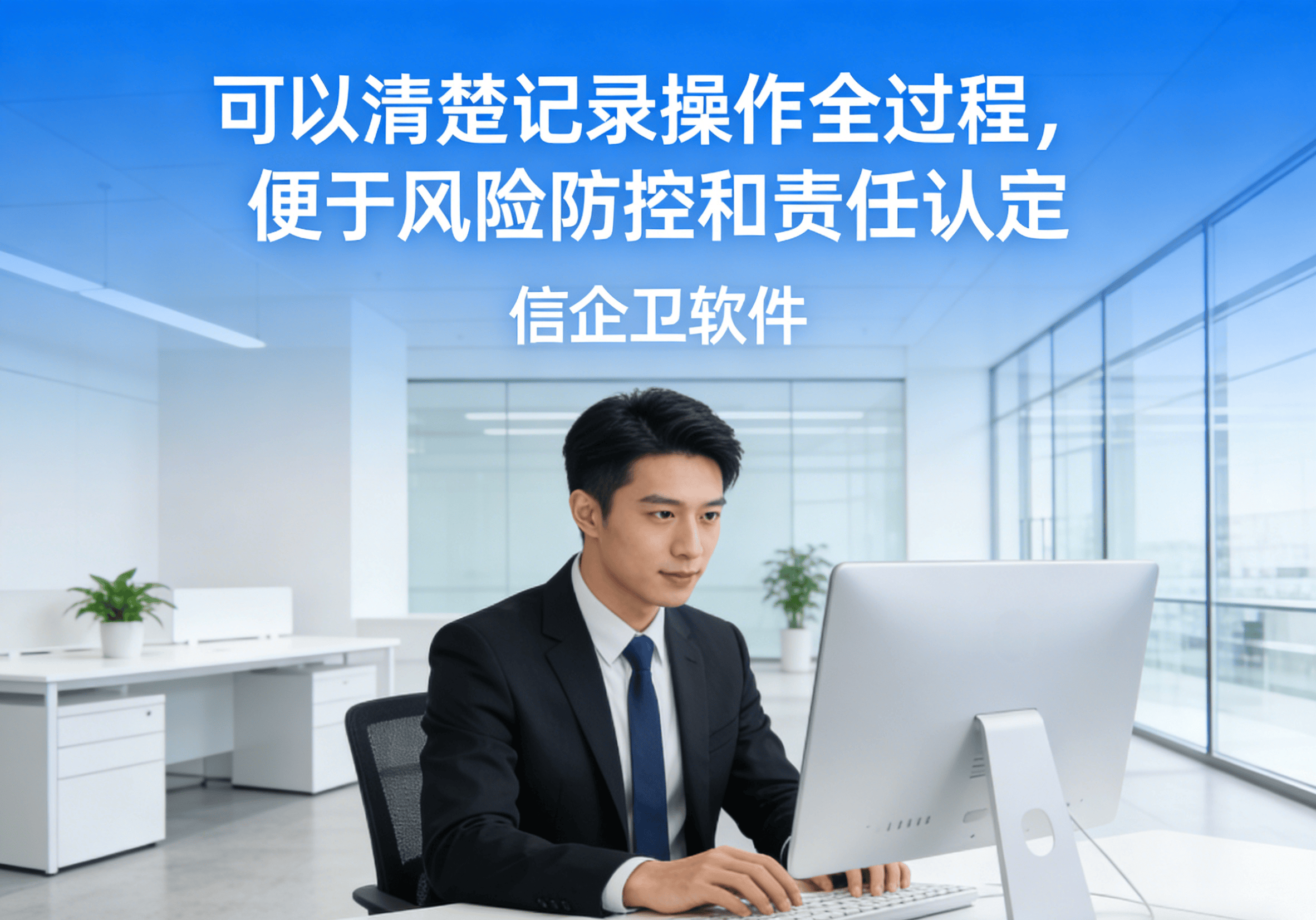 电脑监控软件支持录像回放吗？企业部署技巧整理，建议收藏