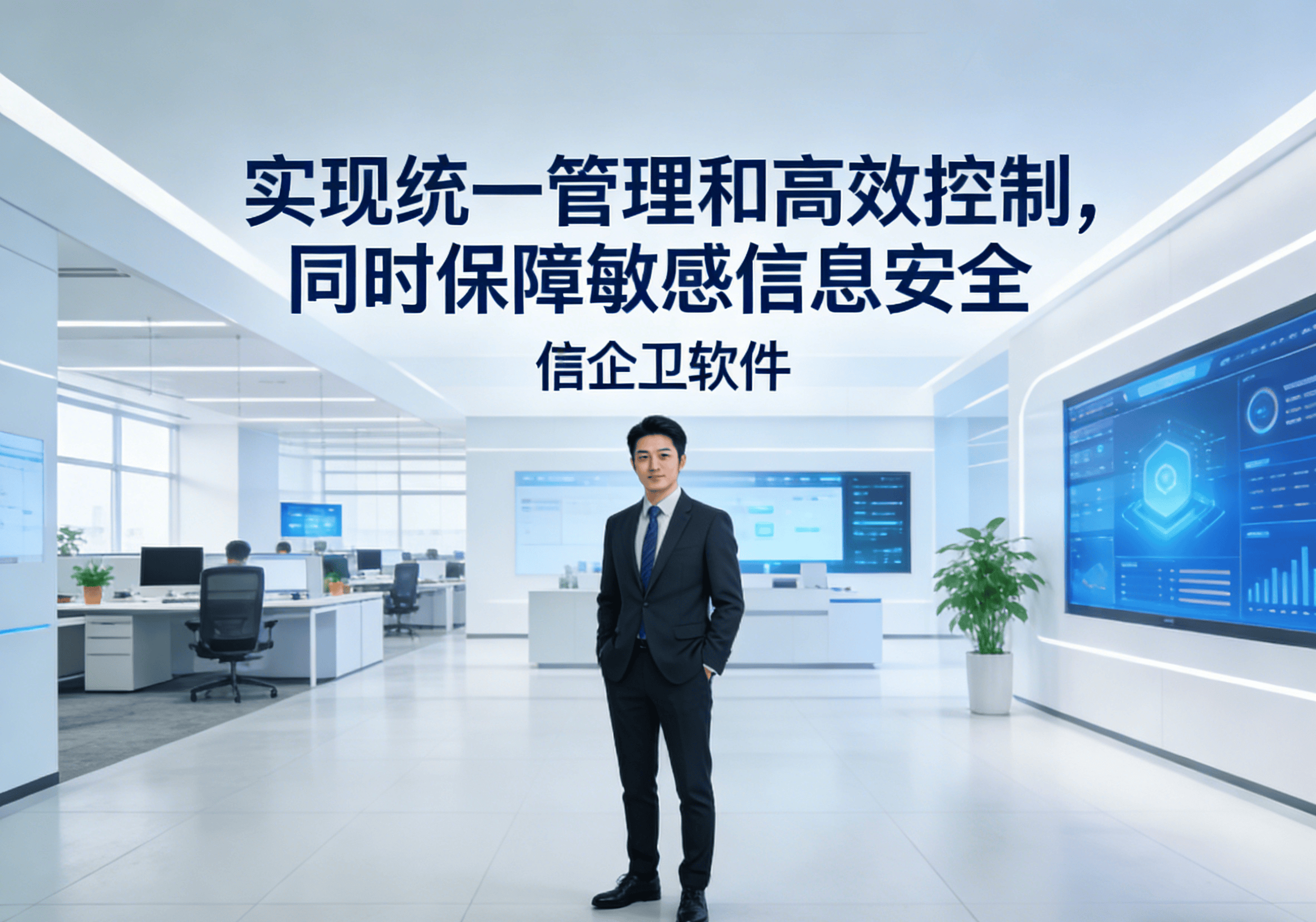 终端安全管理软件如何部署？6款企业IT方案整理，建议入手