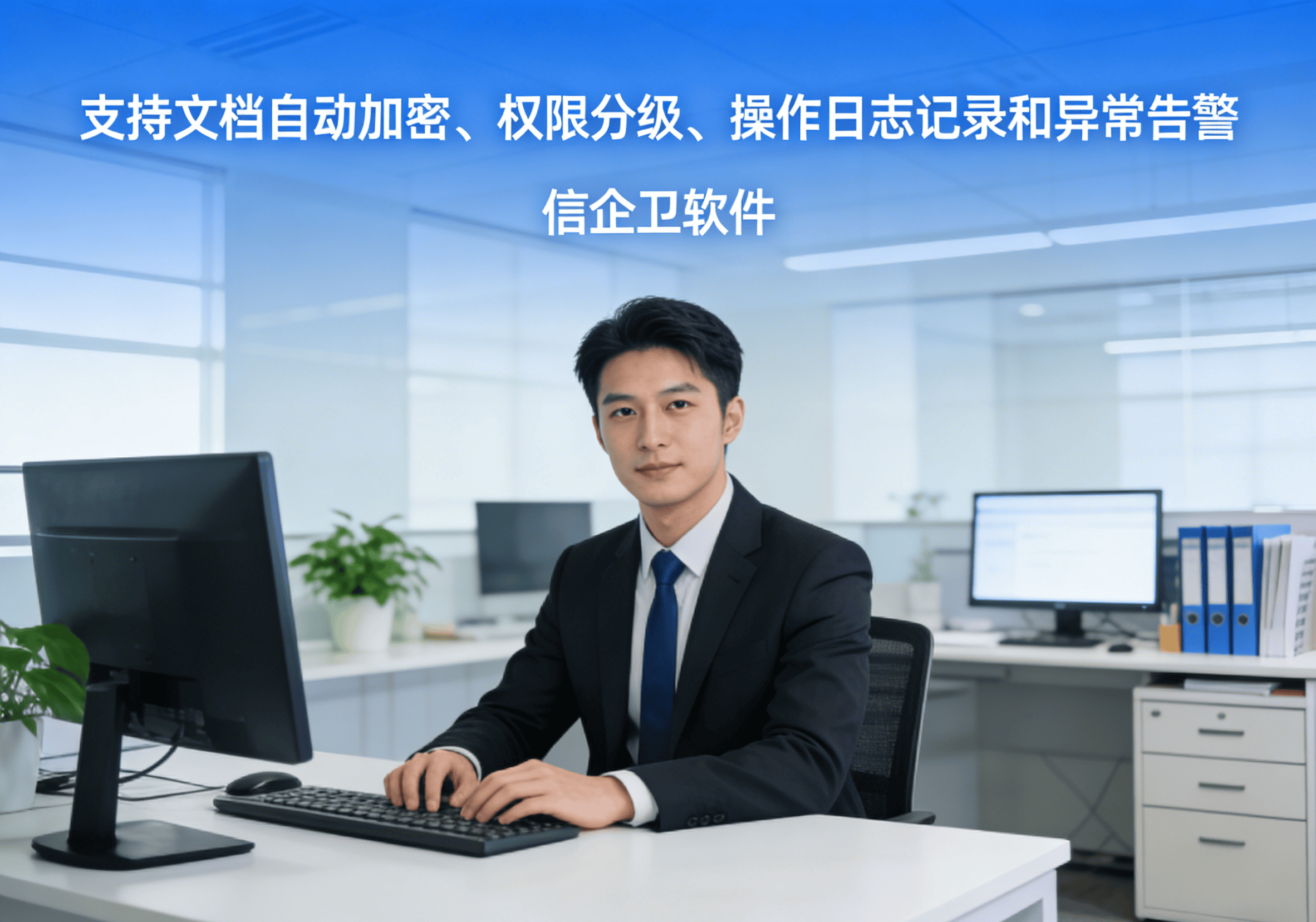 4款文件加密软件排行榜靠谱吗？企业选型实测经验 