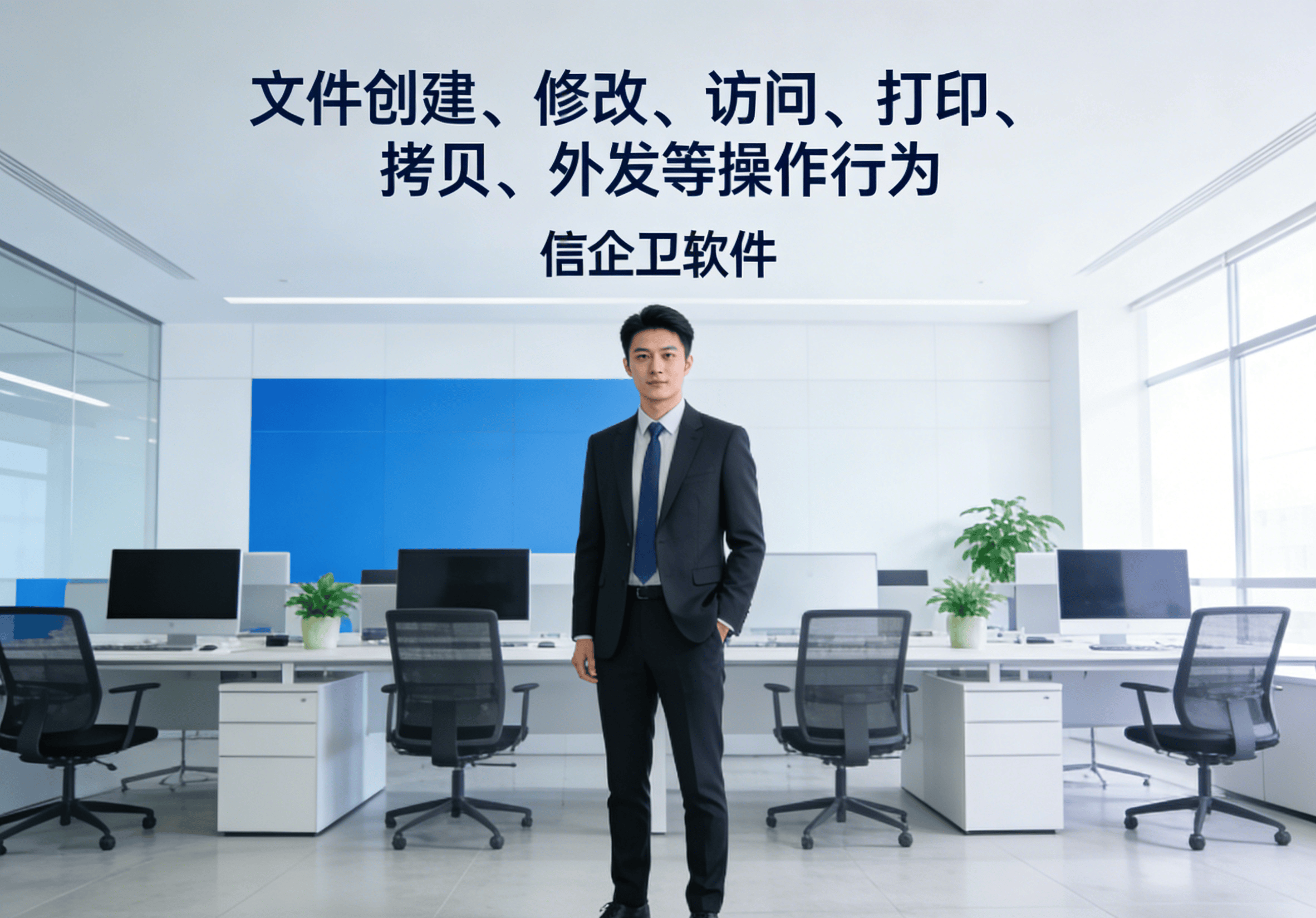 数据防泄密软件能做溯源吗？10款企业安全方案解析，强烈推荐