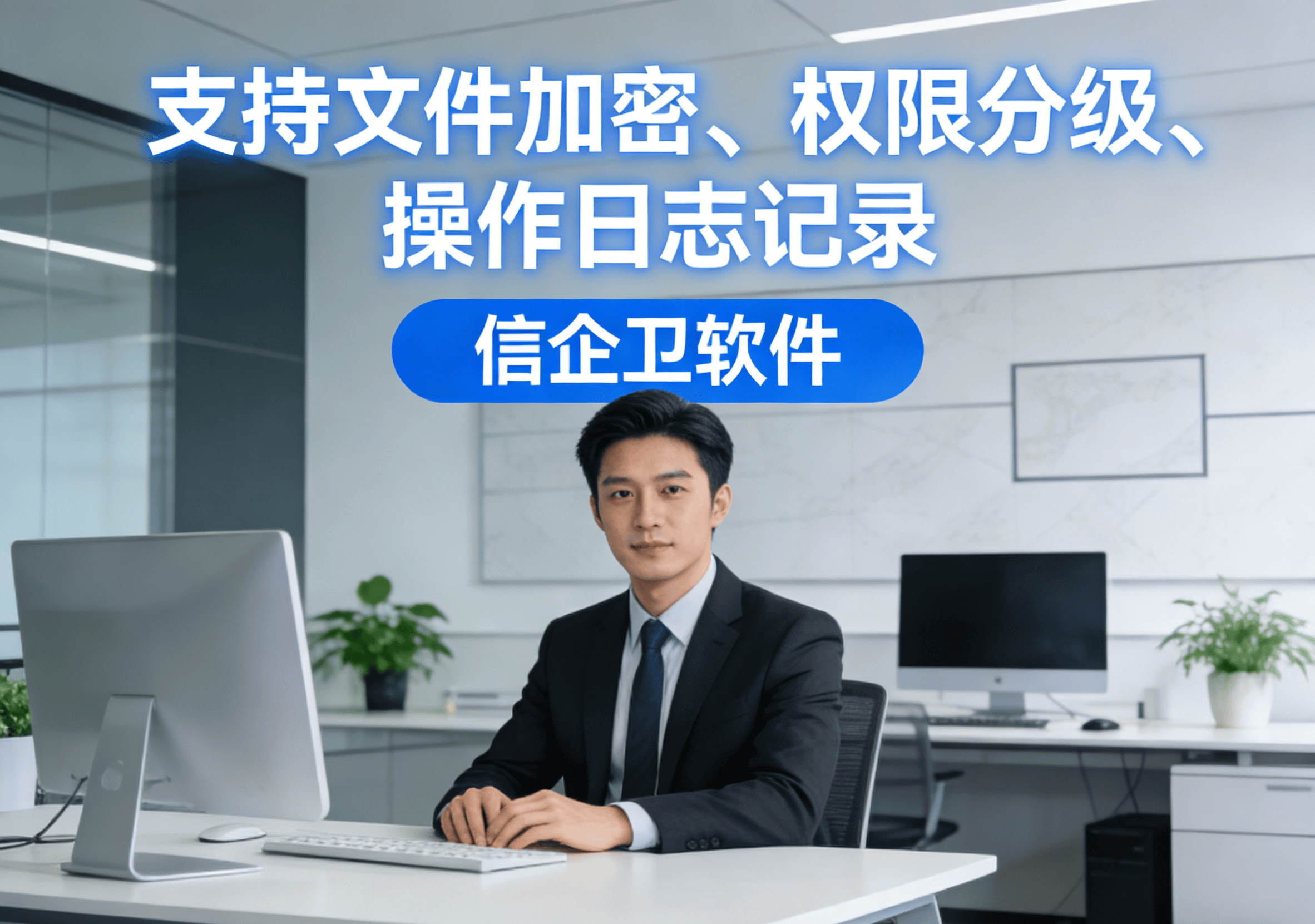 防泄密软件支持审批流程吗？6款企业数据保护方案，建议码住