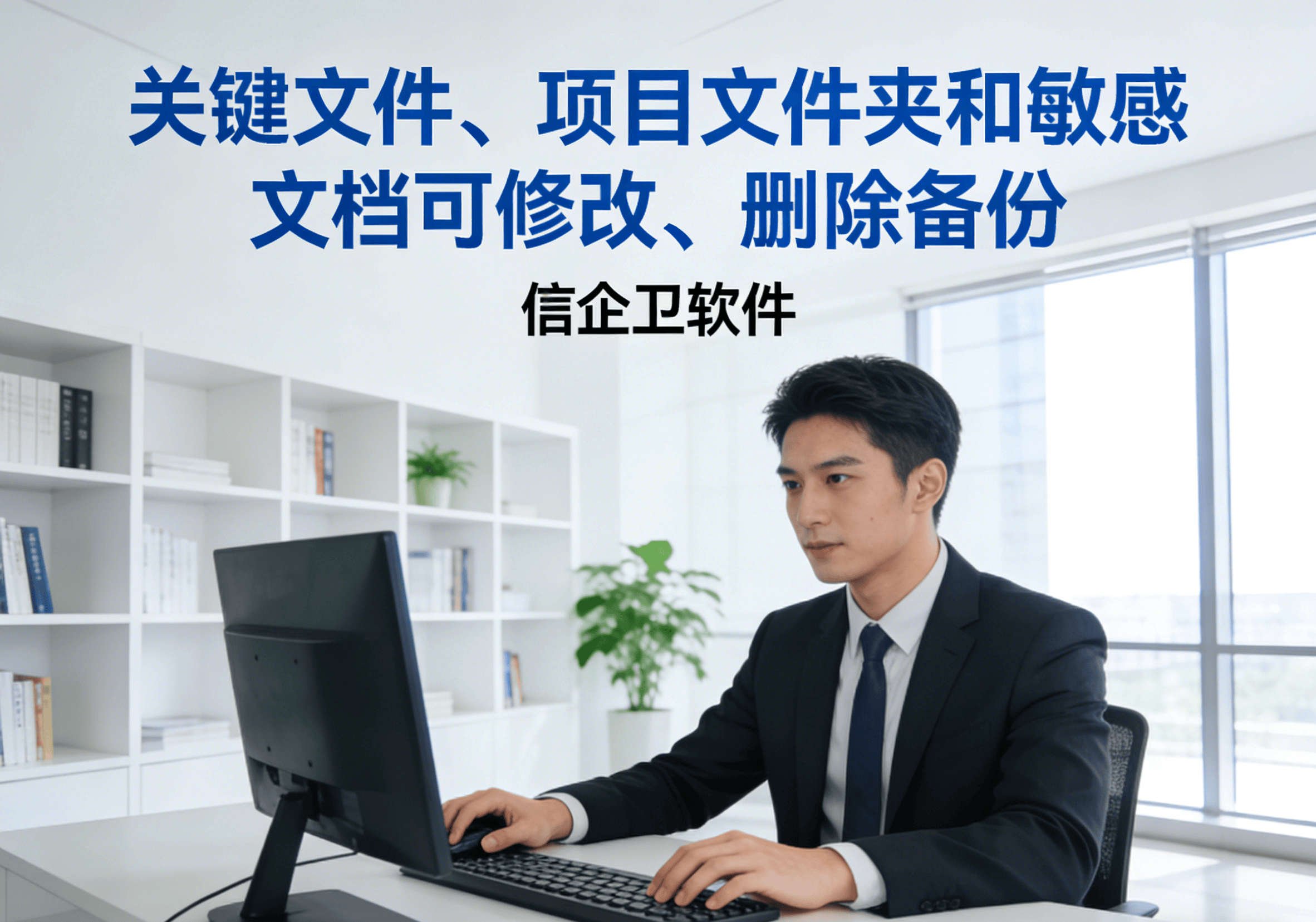 文件加密软件如何做备份？5款企业经验分享，留着学习