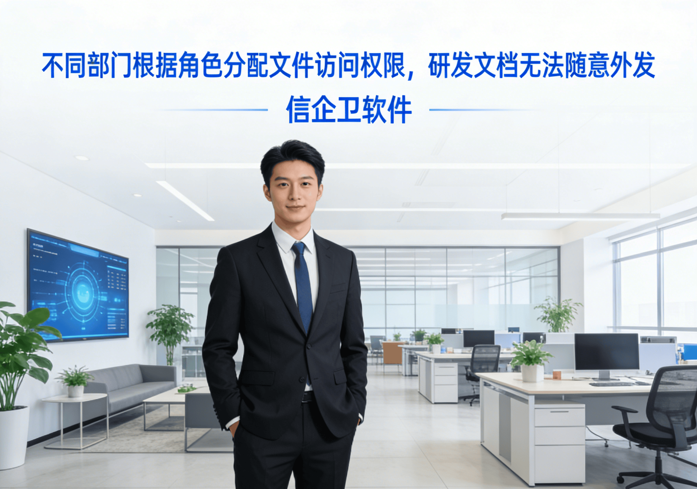 防泄密软件系统如何降低风险？6款软件实战总结，建议细读