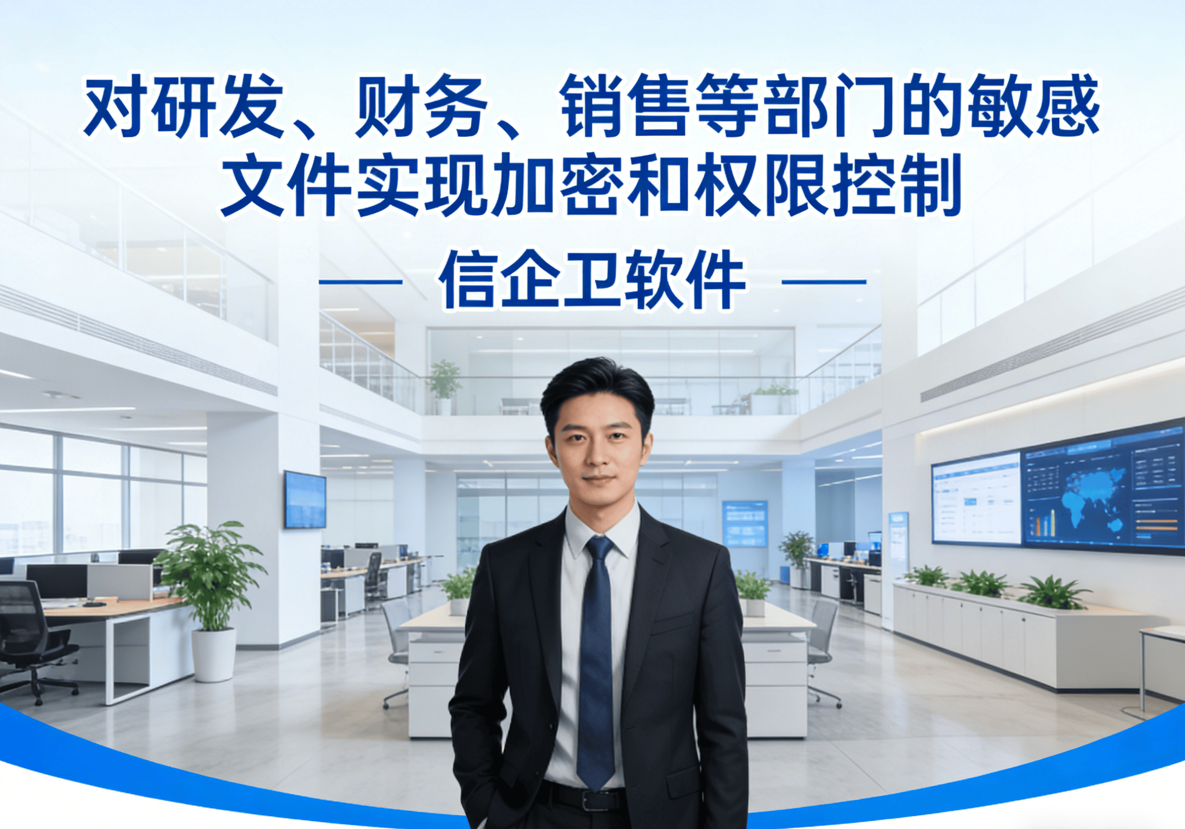 文件加密软件企业怎么选择？6款企业安全方案分享，实践可参考