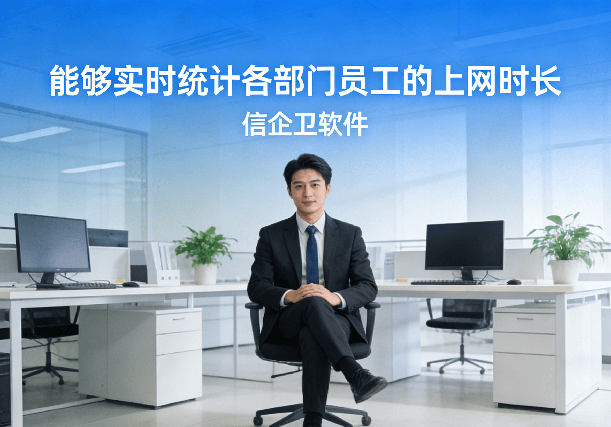 上网行为审计软件统计上网时长？7款员工行为管理经验，实用方法